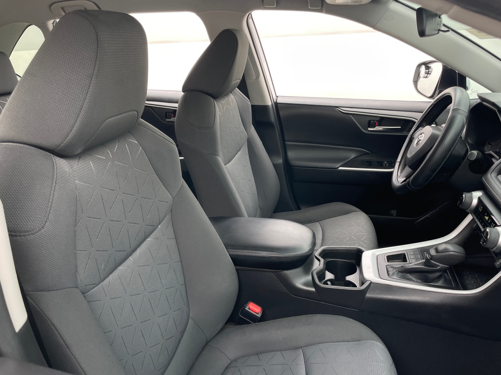 Thumbnail: 2021 Toyota RAV4 - 2