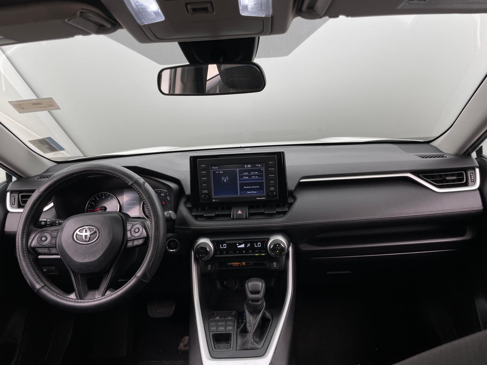 Thumbnail: 2021 Toyota RAV4 - 3