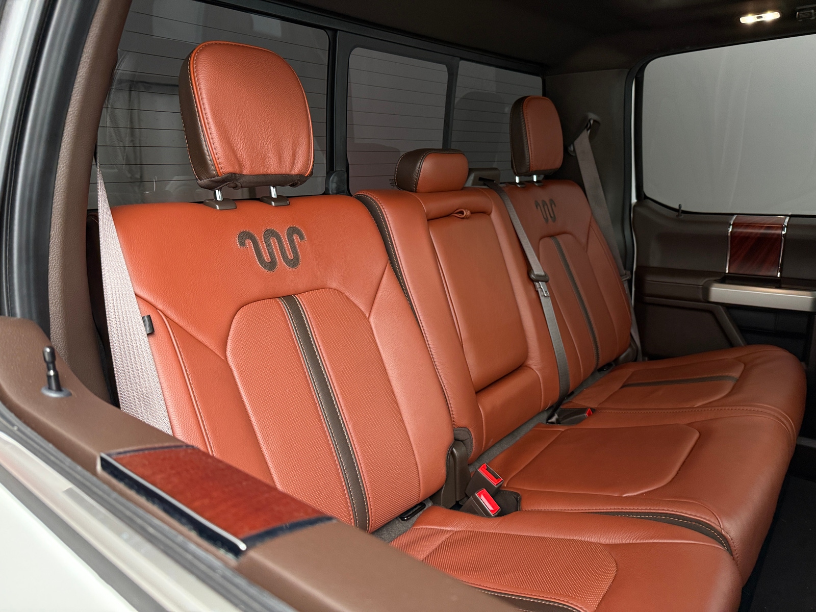 Thumbnail: 2022 Ford Econoline - 5