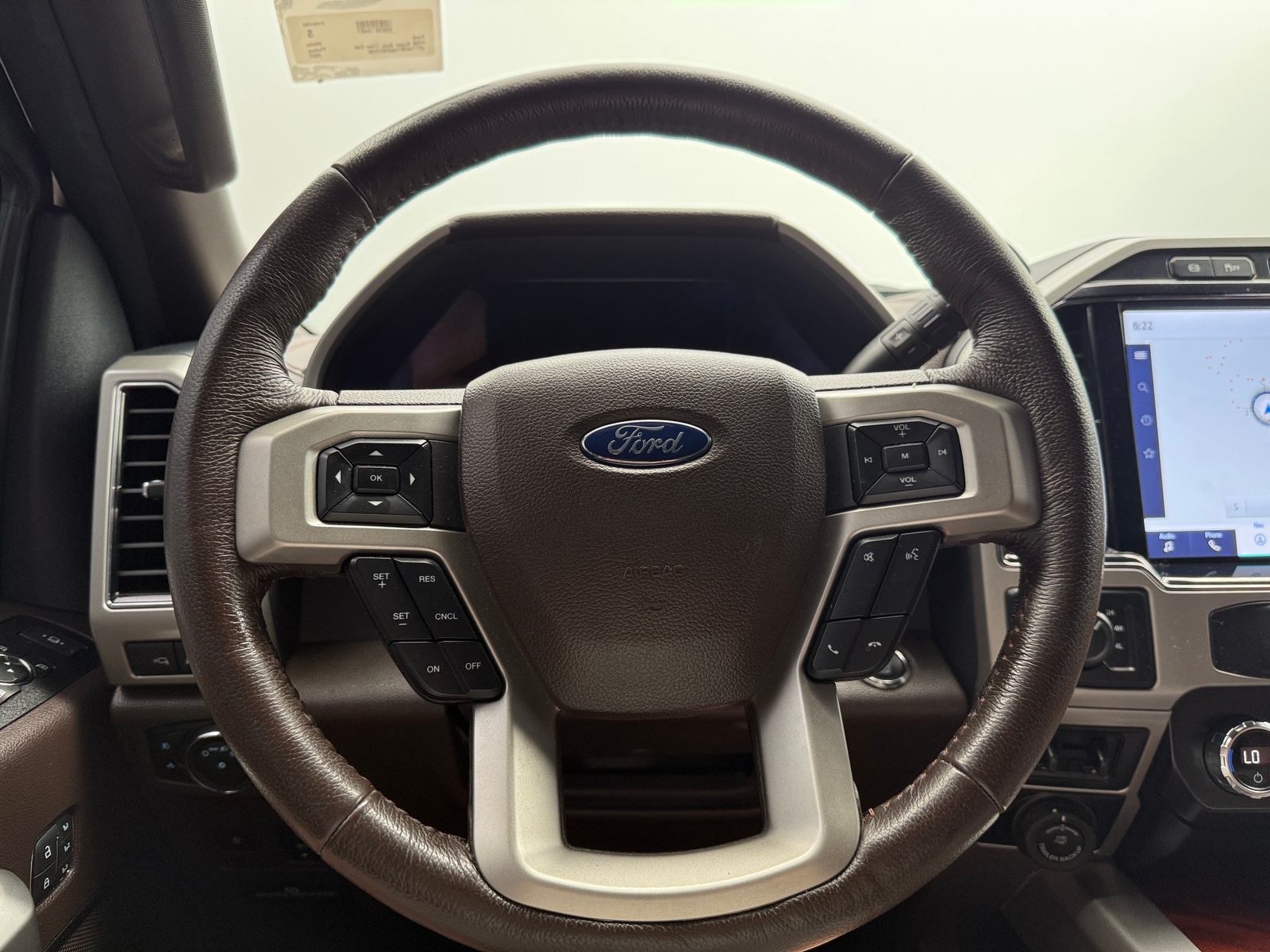 Thumbnail: 2022 Ford Econoline - 4