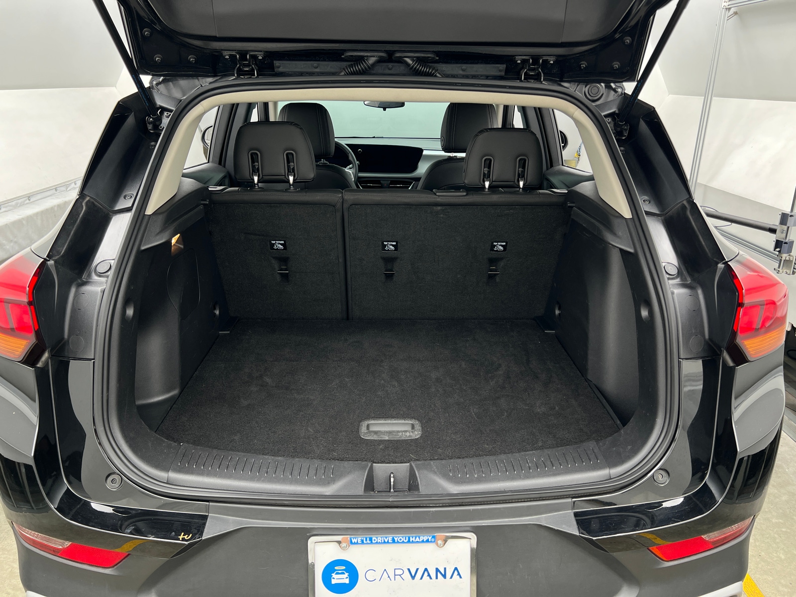 Thumbnail: 2025 Buick Encore GX - 6