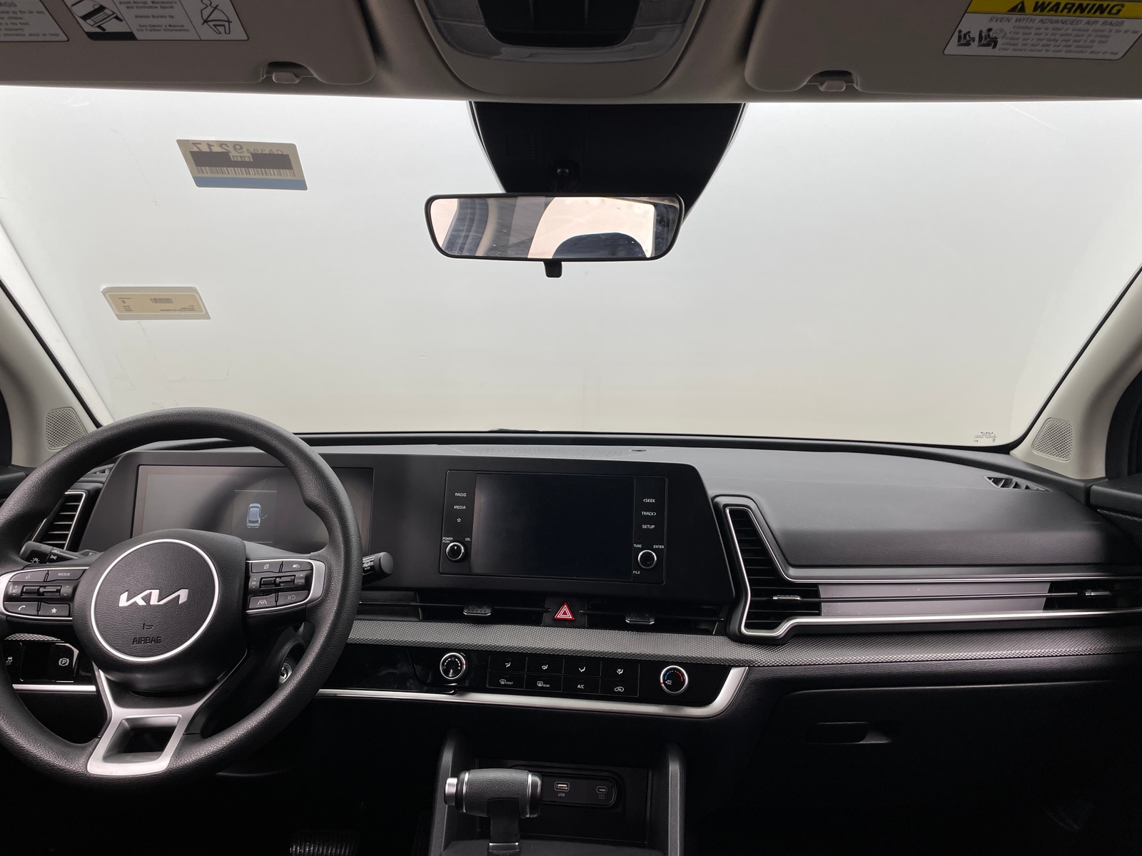 Thumbnail: 2025 Kia Sportage - 3