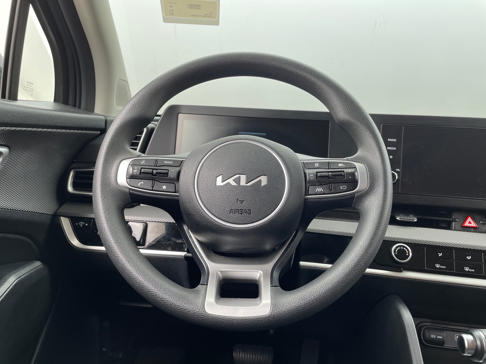 Thumbnail: 2025 Kia Sportage - 5