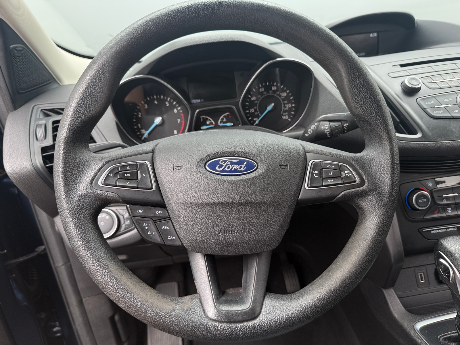 Thumbnail: 2018 Ford Escape - 5