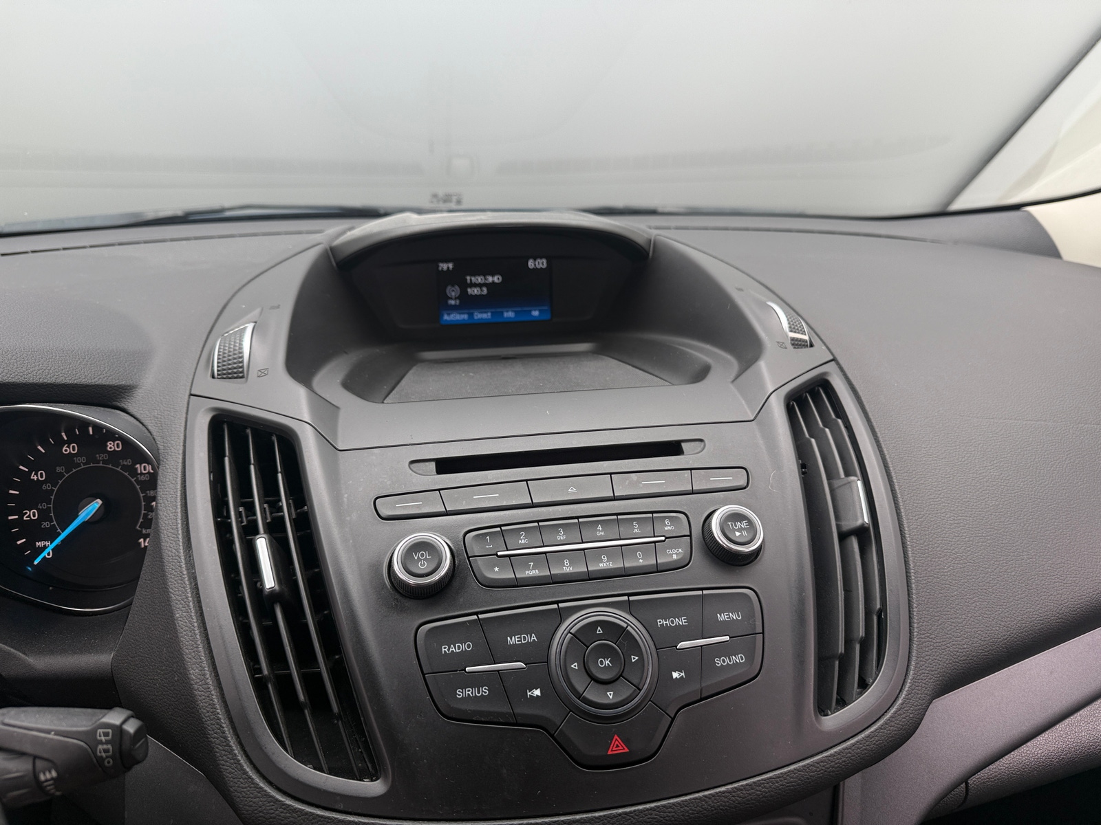 Thumbnail: 2018 Ford Escape - 4