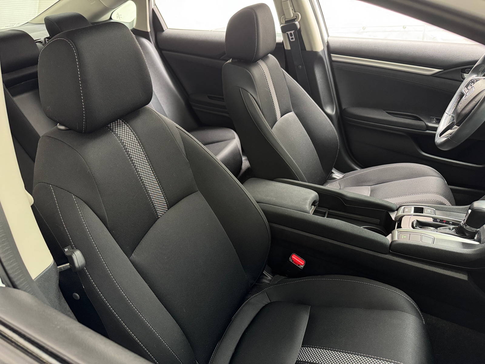 Thumbnail: 2020 Honda Civic - 2