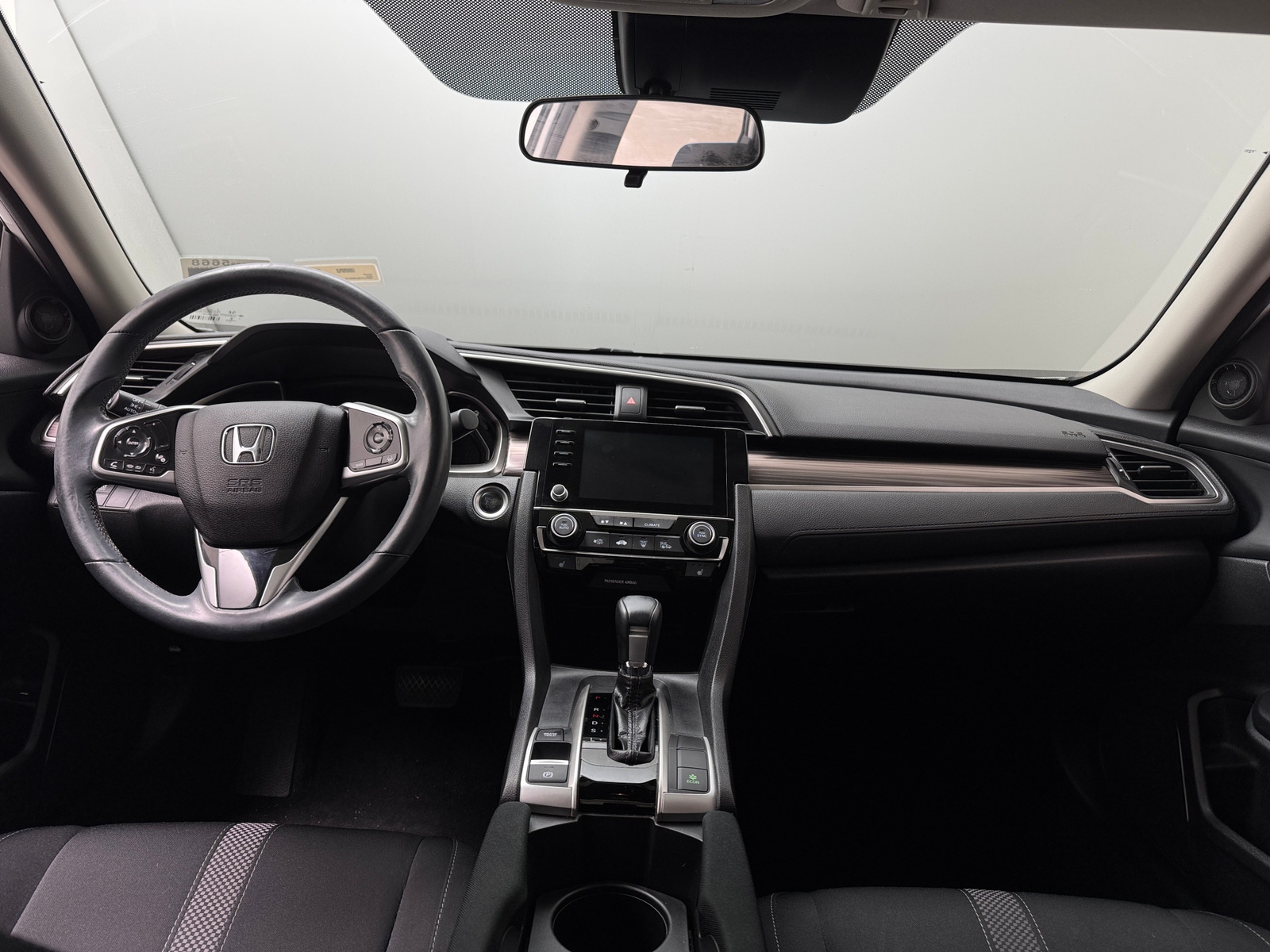Thumbnail: 2020 Honda Civic - 3