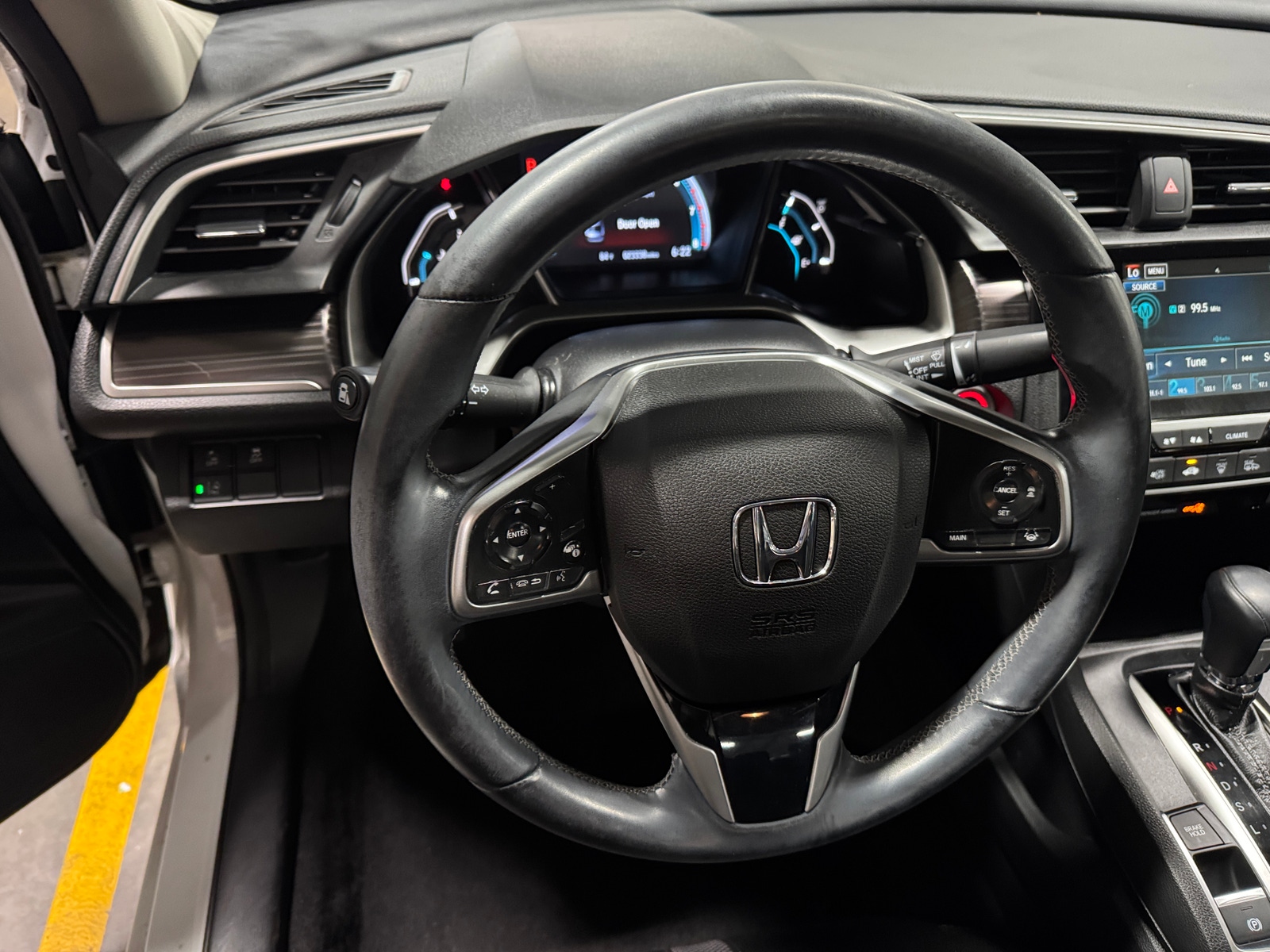 Thumbnail: 2020 Honda Civic - 5