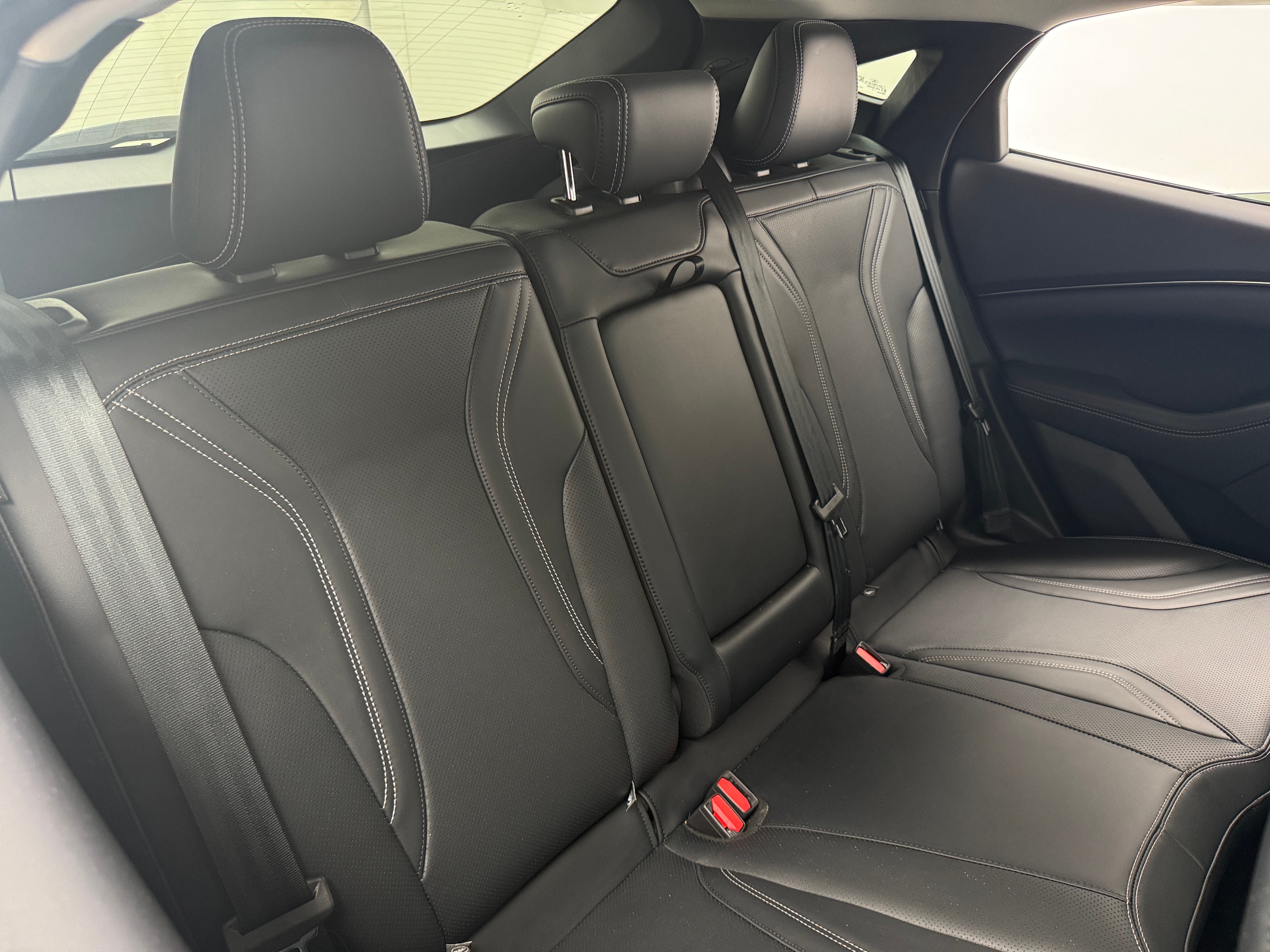 Used 2023 Ford Mustang Mach-E Premium RWD with VIN 3FMTK3R73PMA69518 for sale in Oak Creek, WI