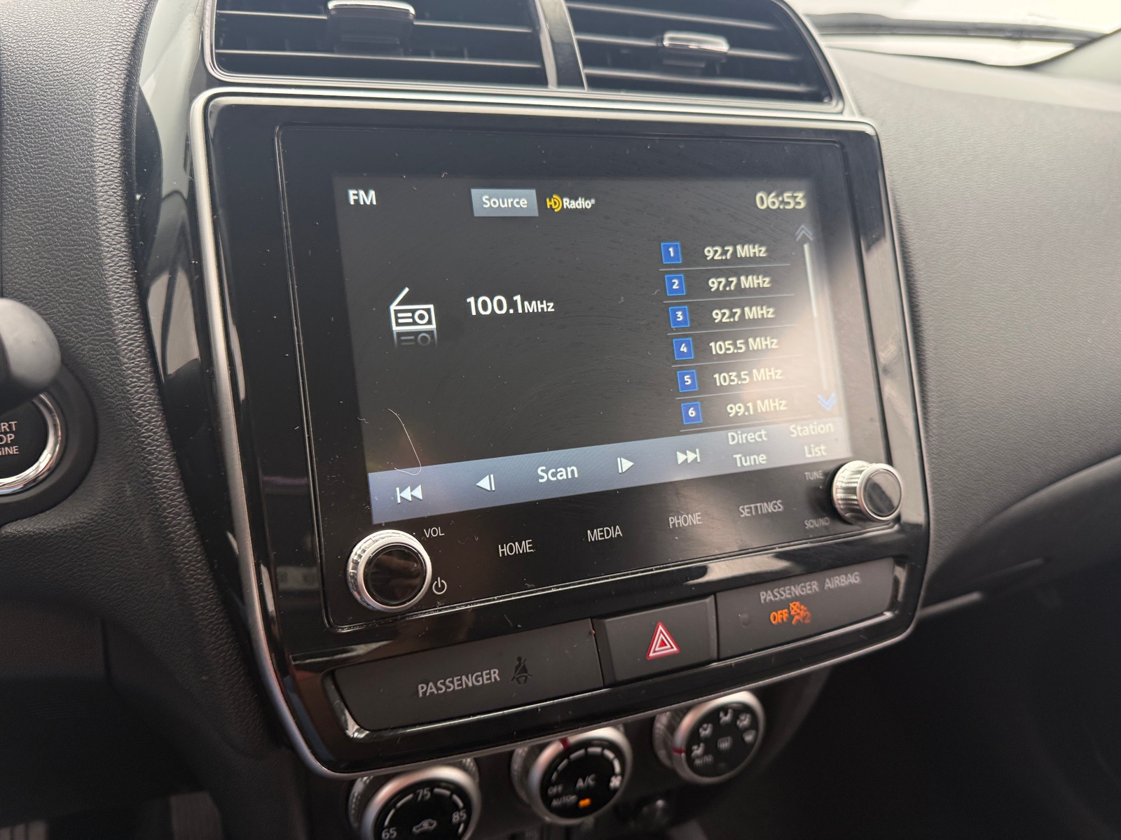 Thumbnail: 2025 Mitsubishi Outlander Sport - 3