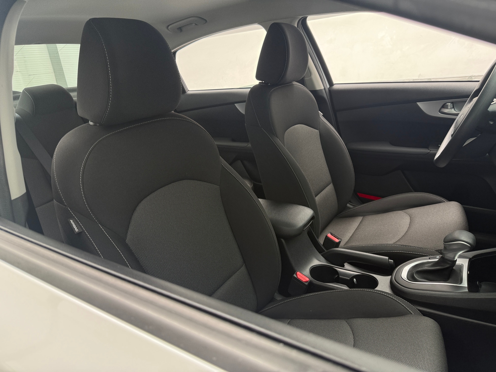 Thumbnail: 2023 Kia Forte - 2