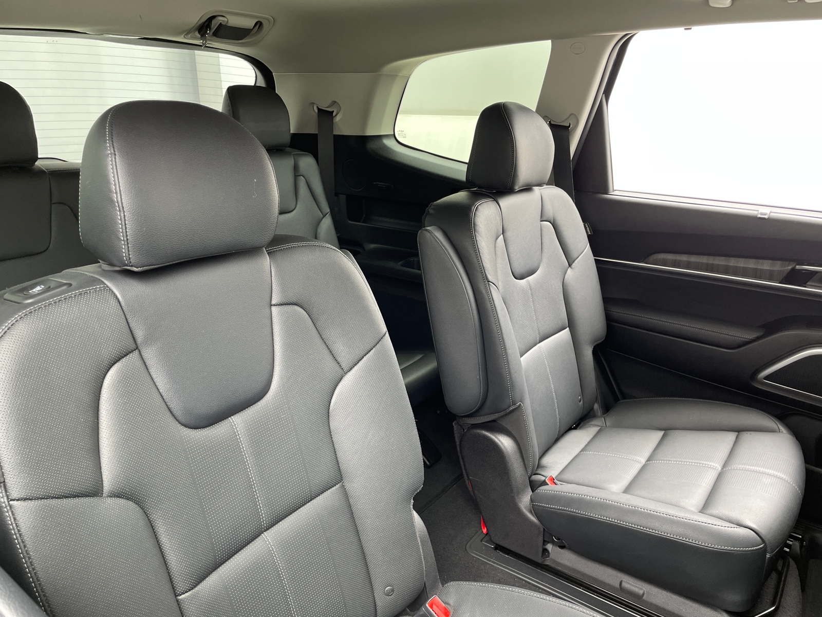 Thumbnail: 2023 Kia Telluride - 5