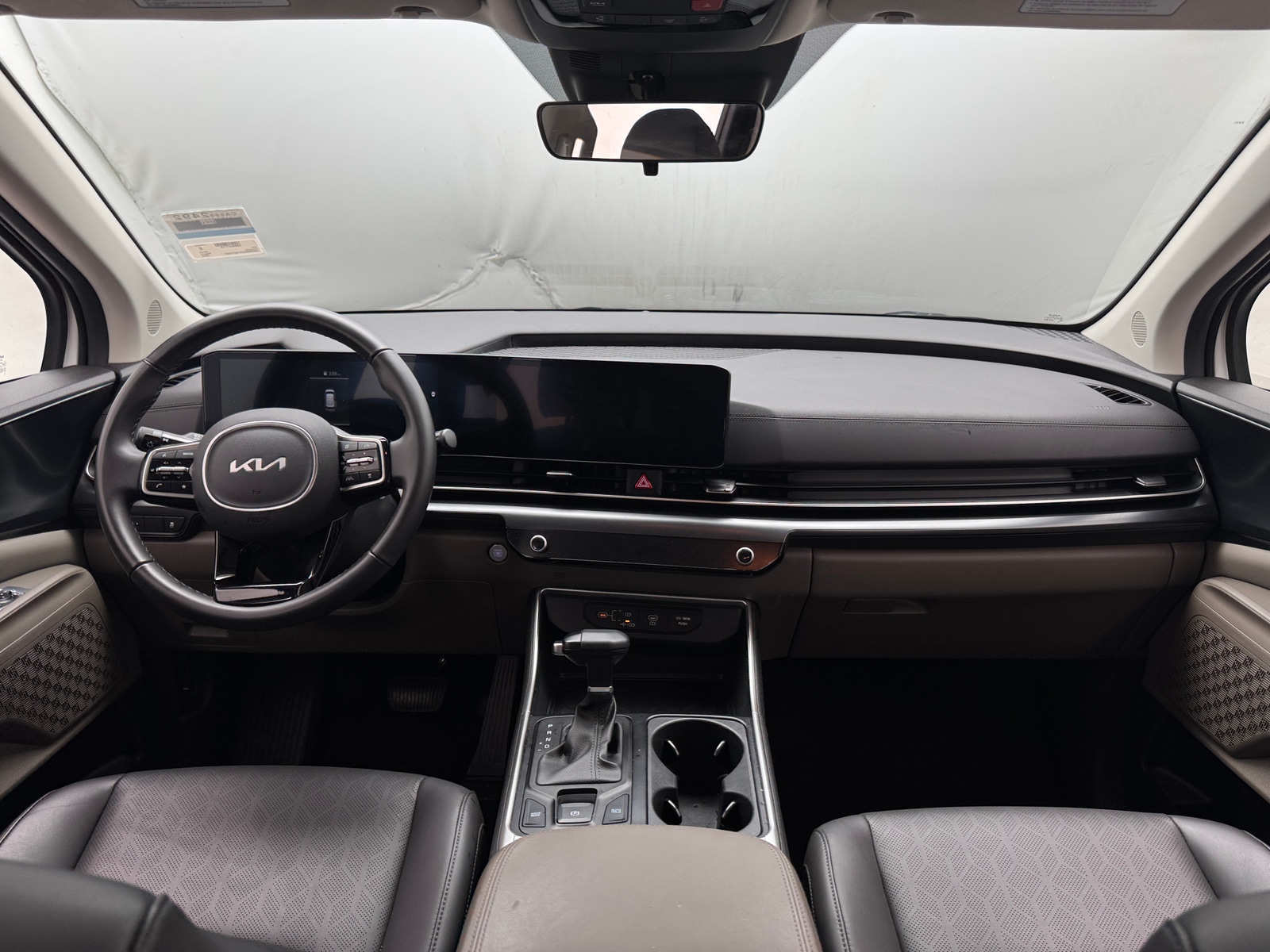 Thumbnail: 2026 Kia Carnival - 2