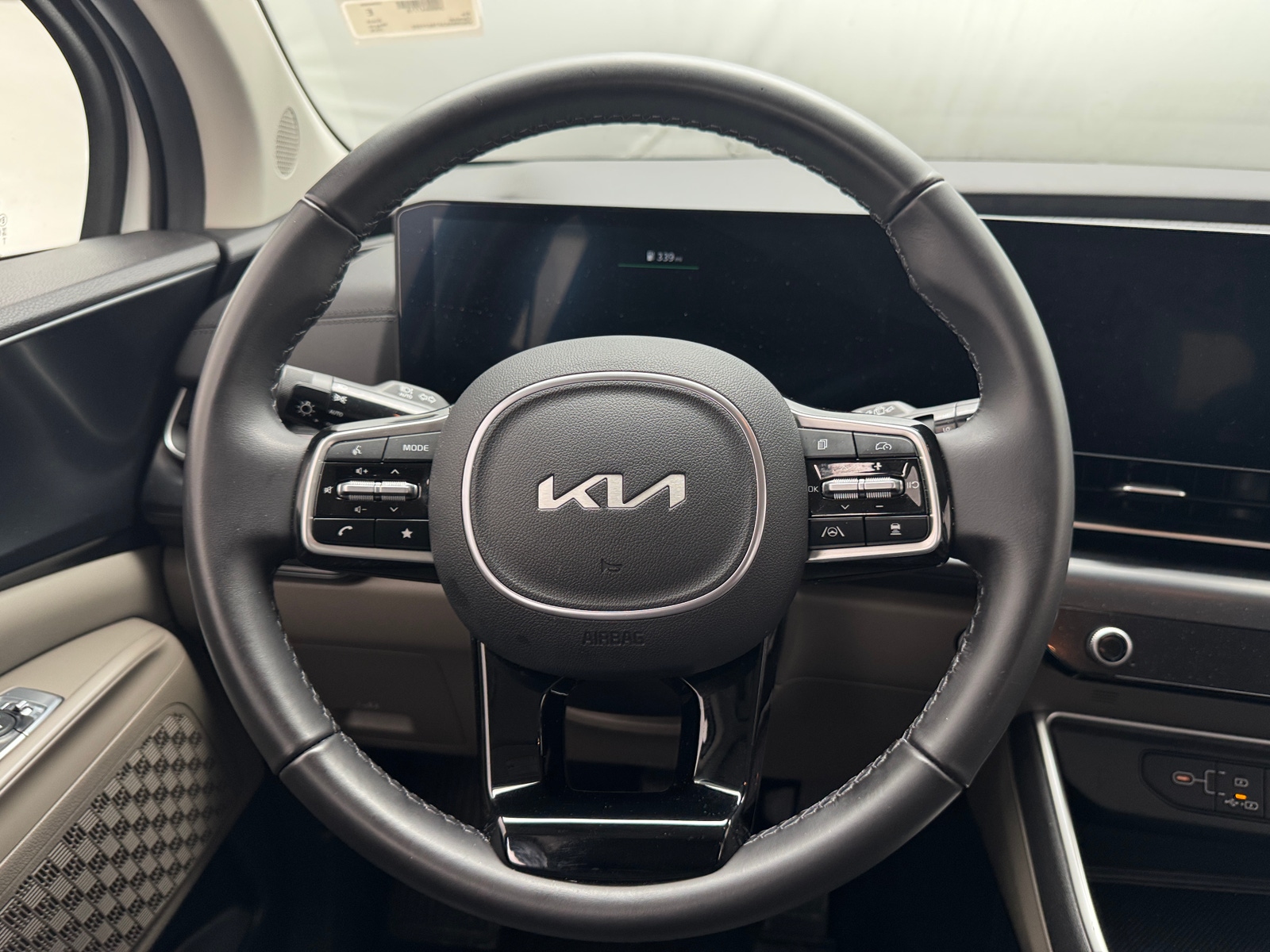Thumbnail: 2026 Kia Carnival - 4