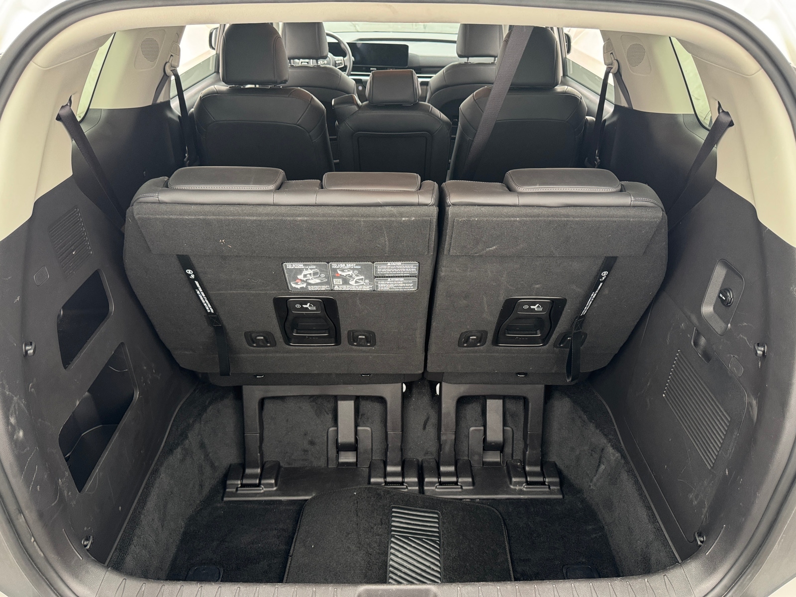 Thumbnail: 2026 Kia Carnival - 6