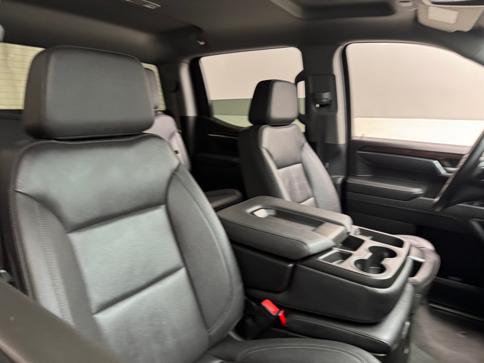 Thumbnail: 2025 GMC Sierra 1500 - 2