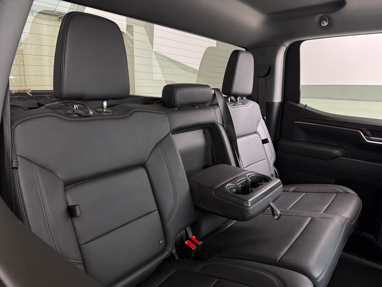 Thumbnail: 2025 GMC Sierra 1500 - 6