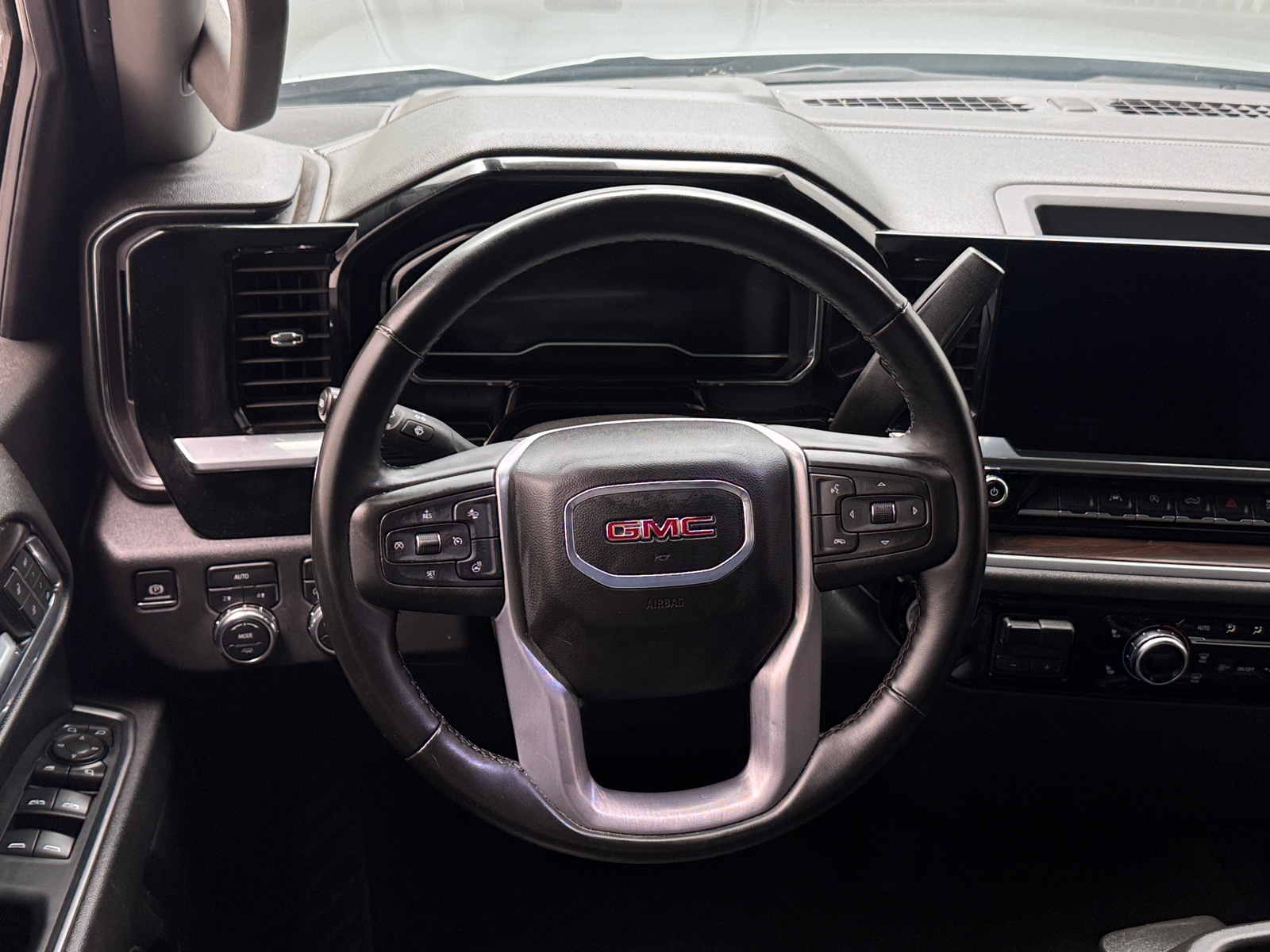 Thumbnail: 2025 GMC Sierra 1500 - 5