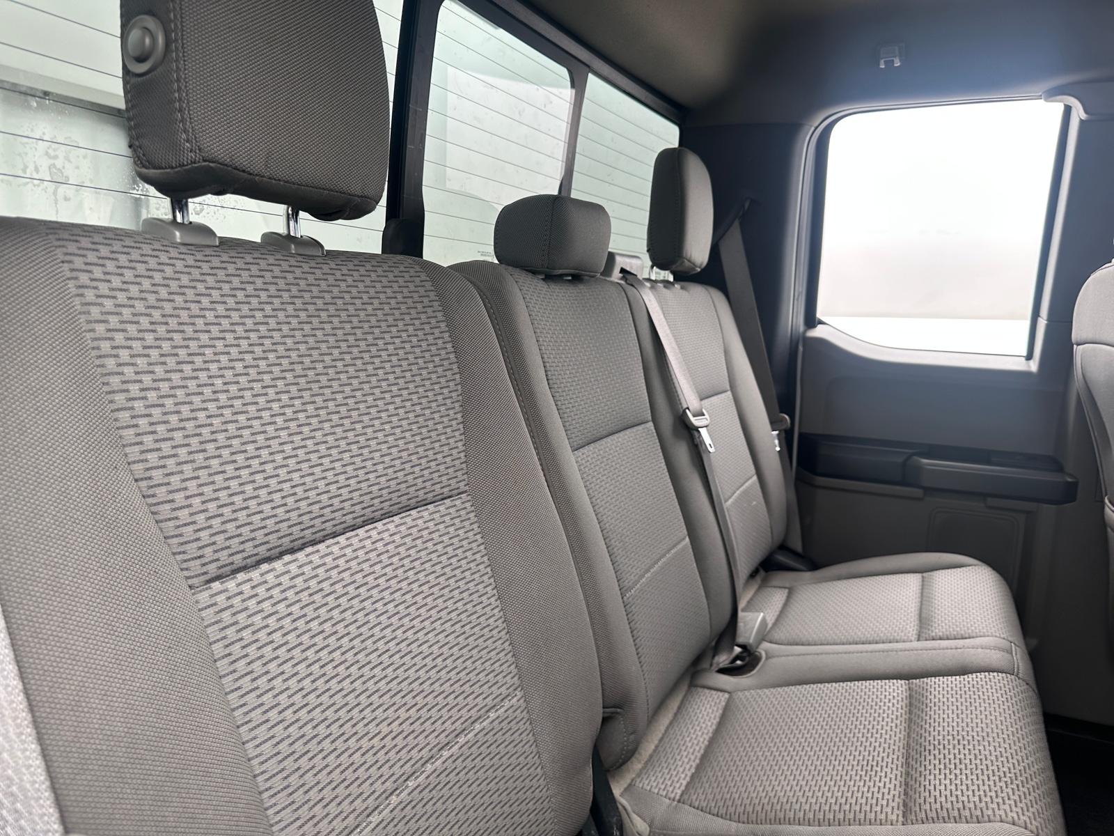 Thumbnail: 2018 Ford Econoline - 6