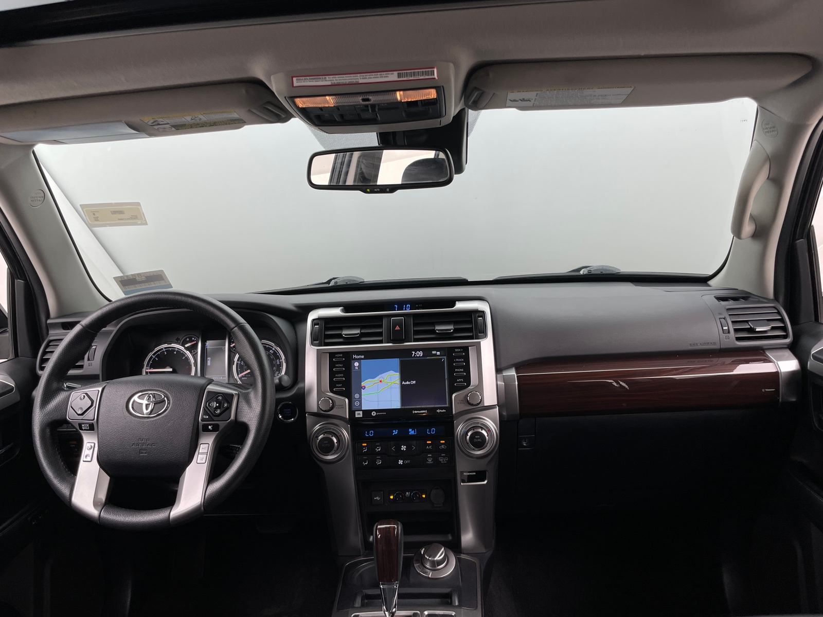 Thumbnail: 2020 Toyota 4Runner - 2