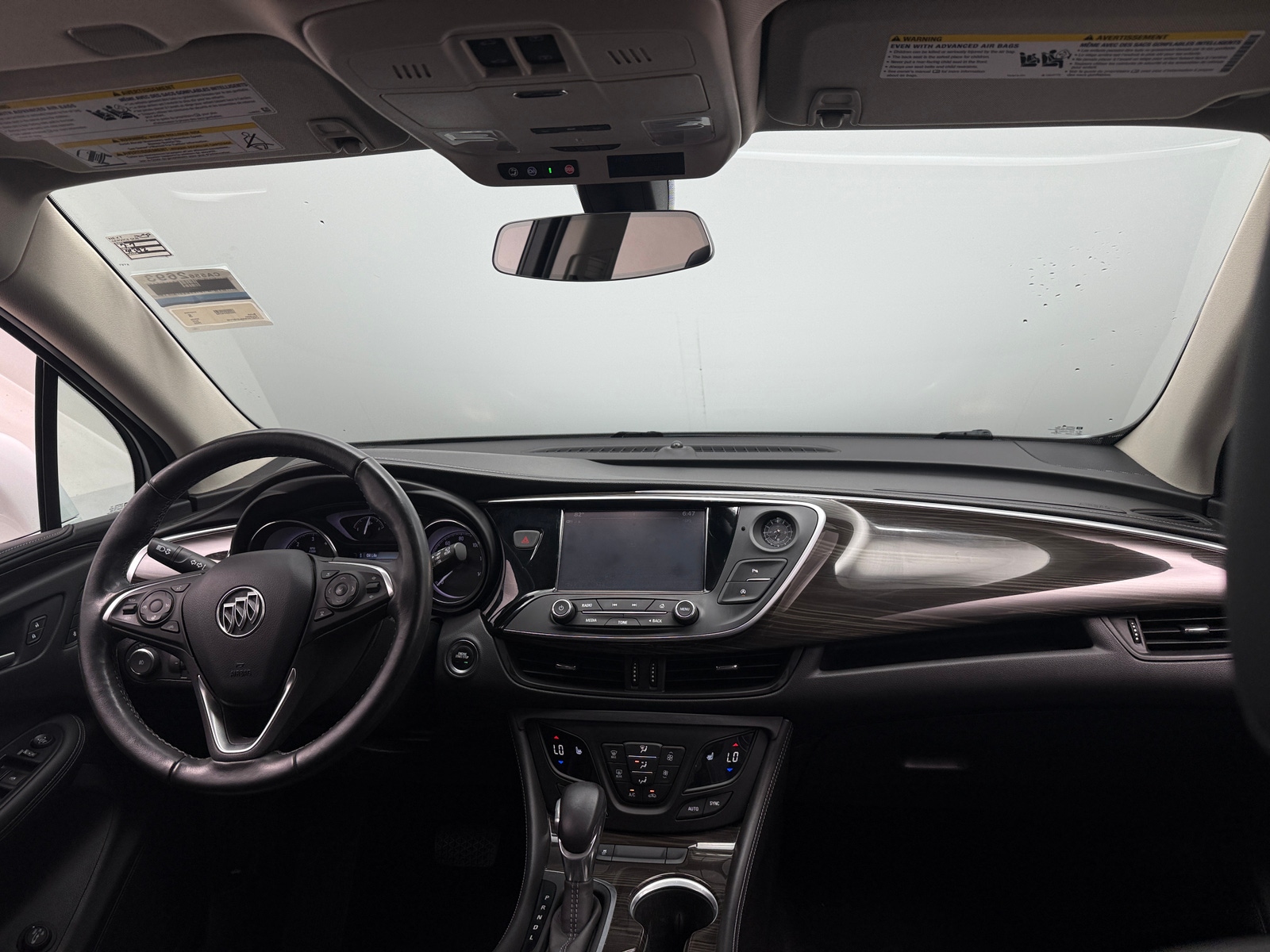 Thumbnail: 2020 Buick Envision - 2