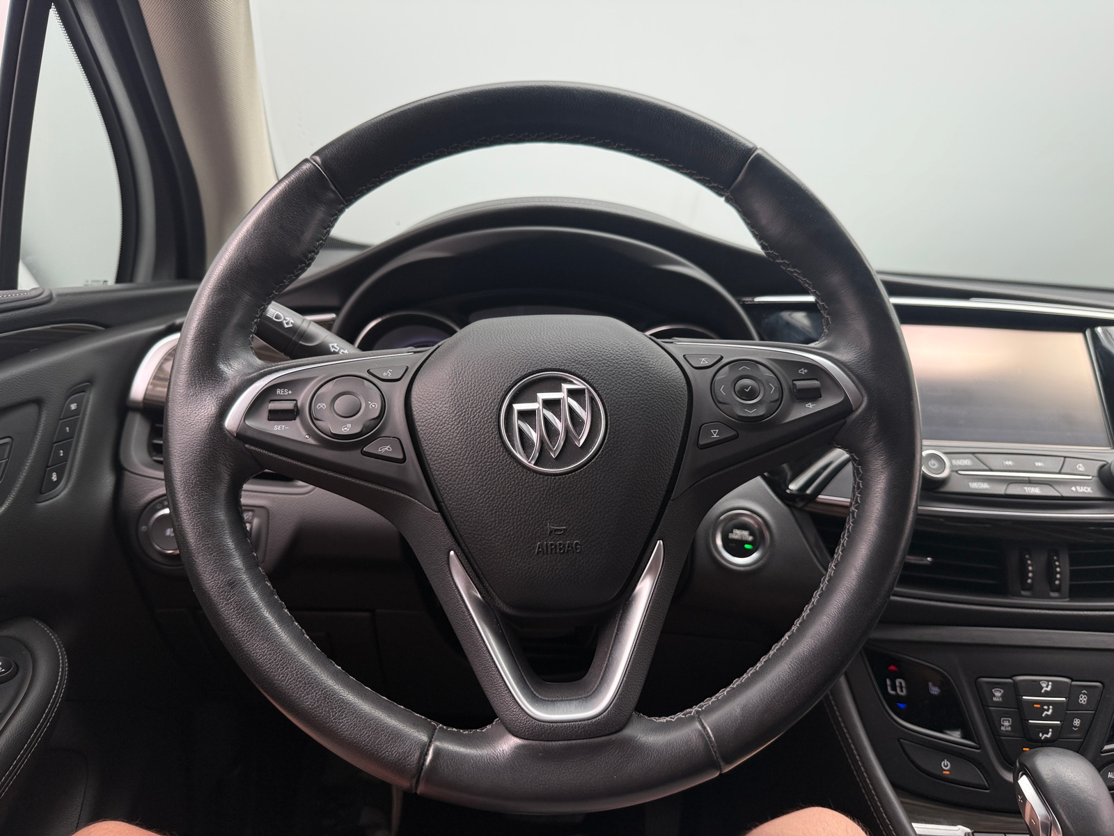 Thumbnail: 2020 Buick Envision - 4