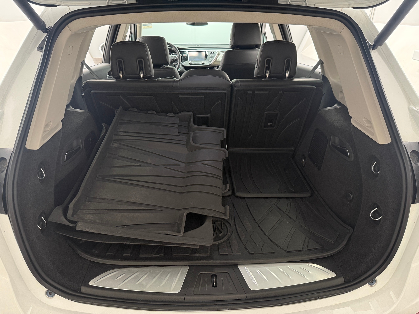 Thumbnail: 2020 Buick Envision - 6