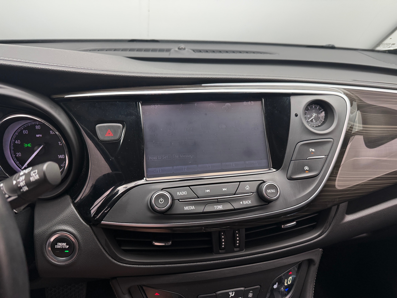 Thumbnail: 2020 Buick Envision - 3