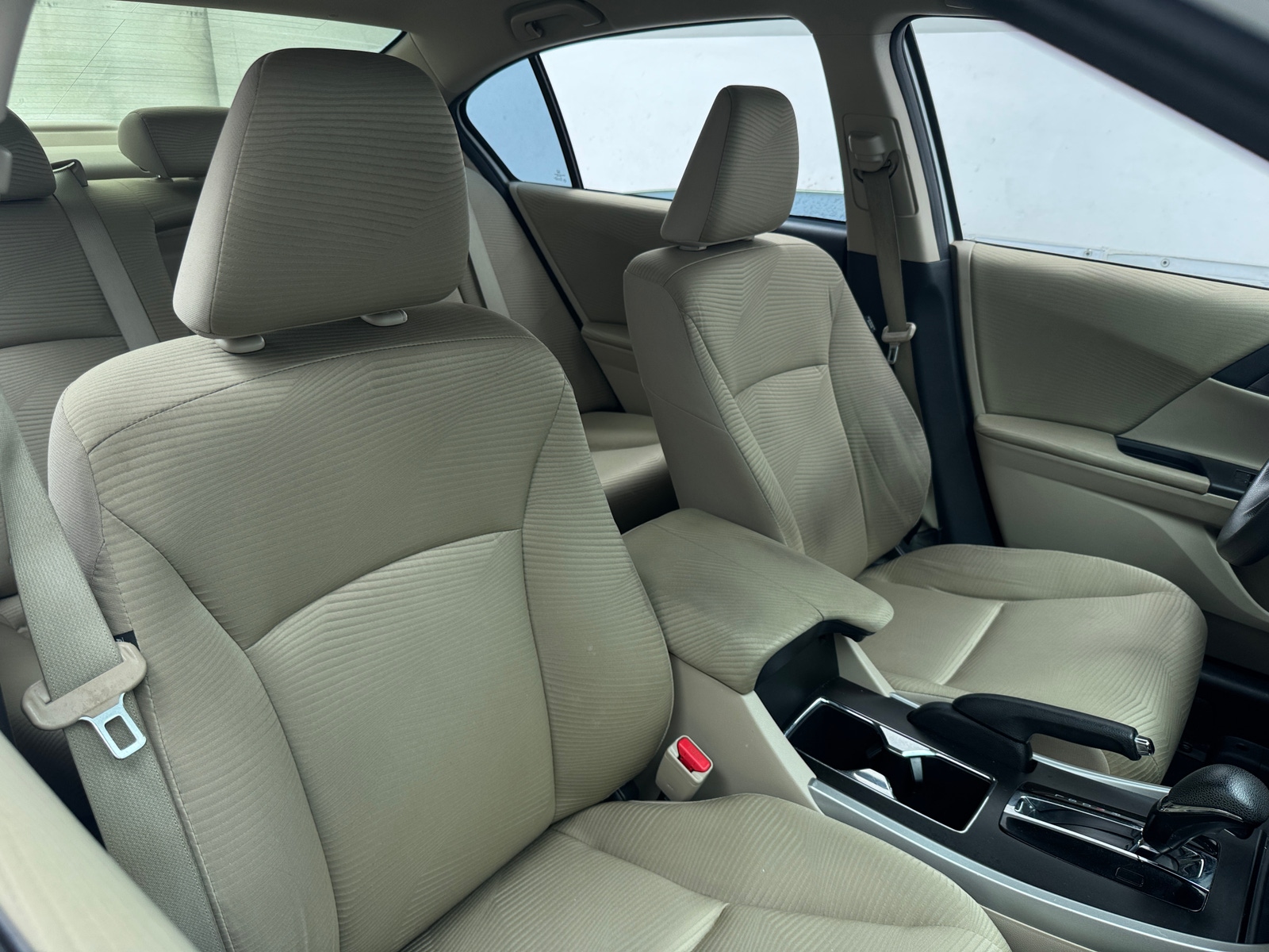 Thumbnail: 2014 Honda Accord - 2