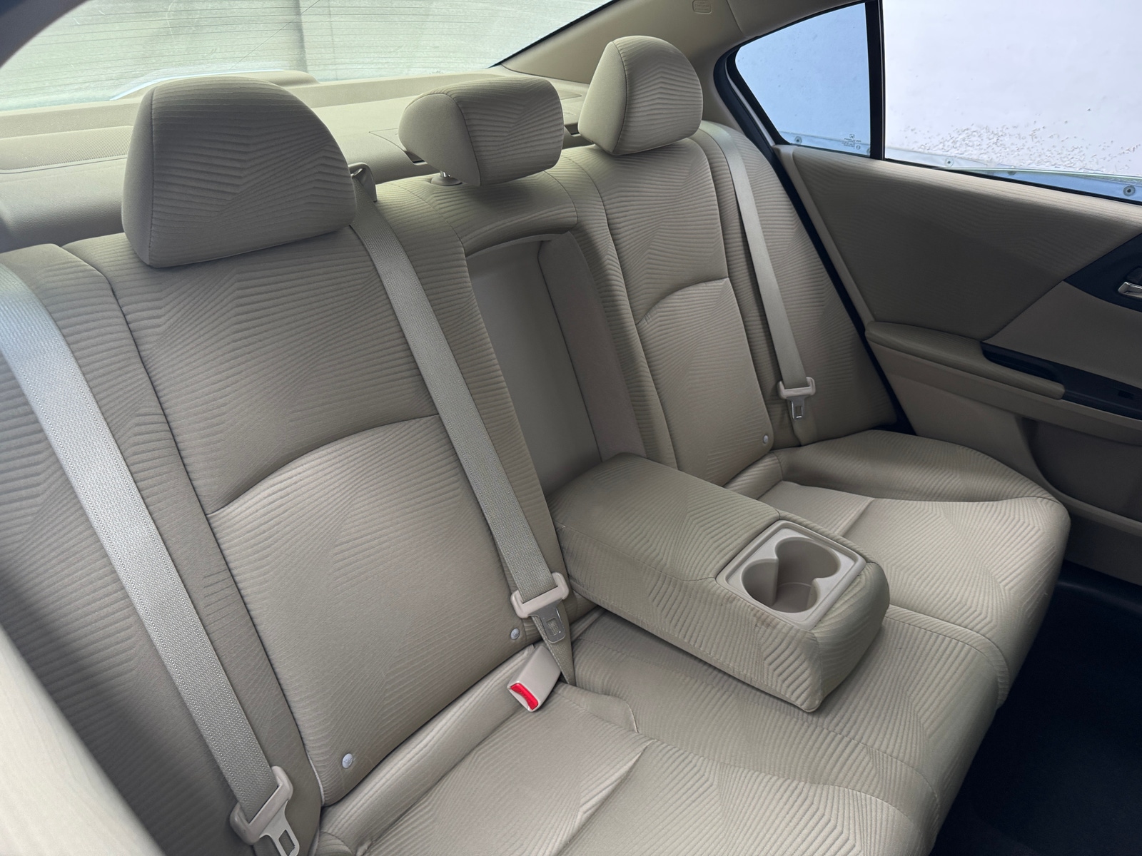 Thumbnail: 2014 Honda Accord - 6