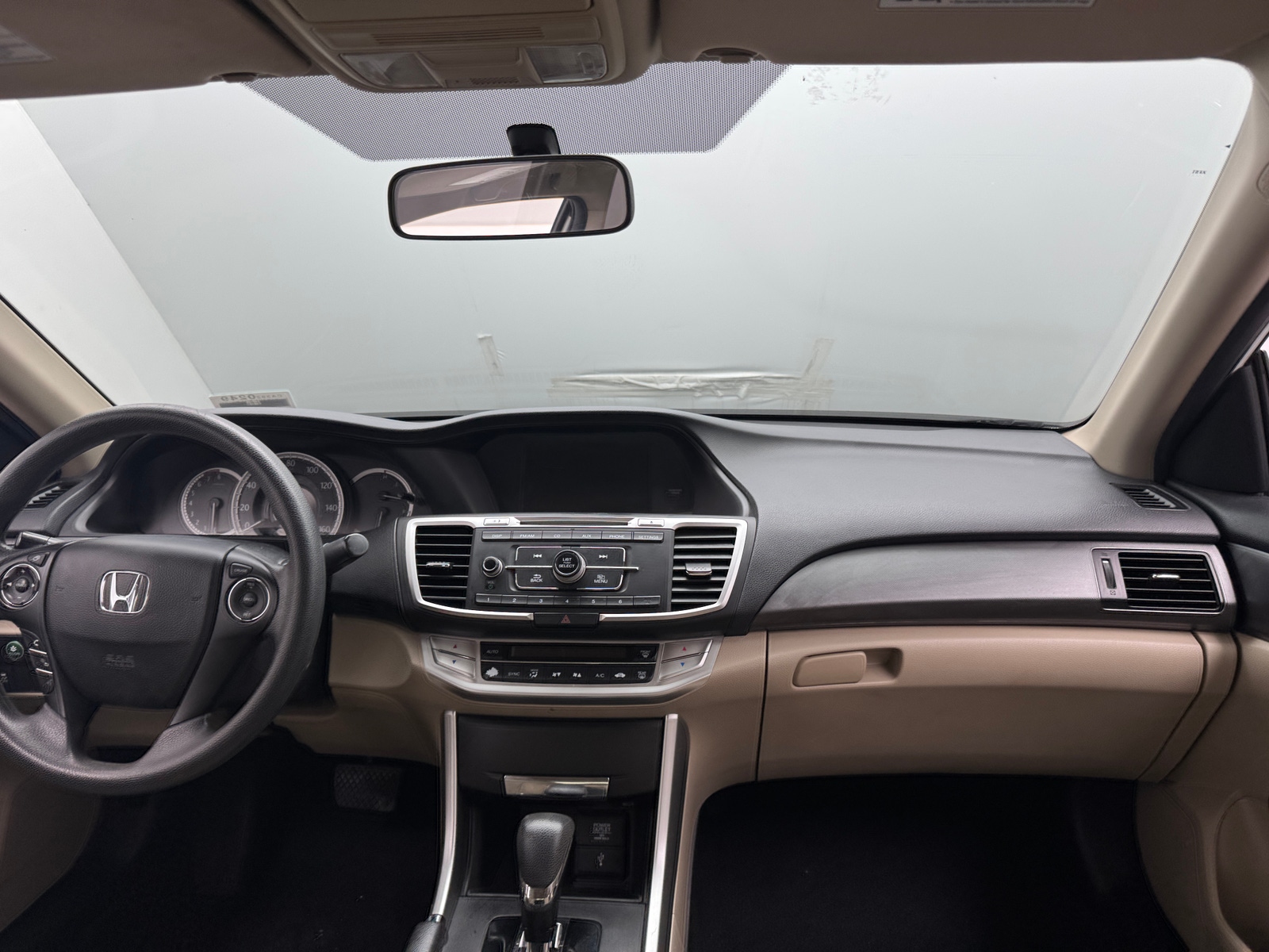Thumbnail: 2014 Honda Accord - 3