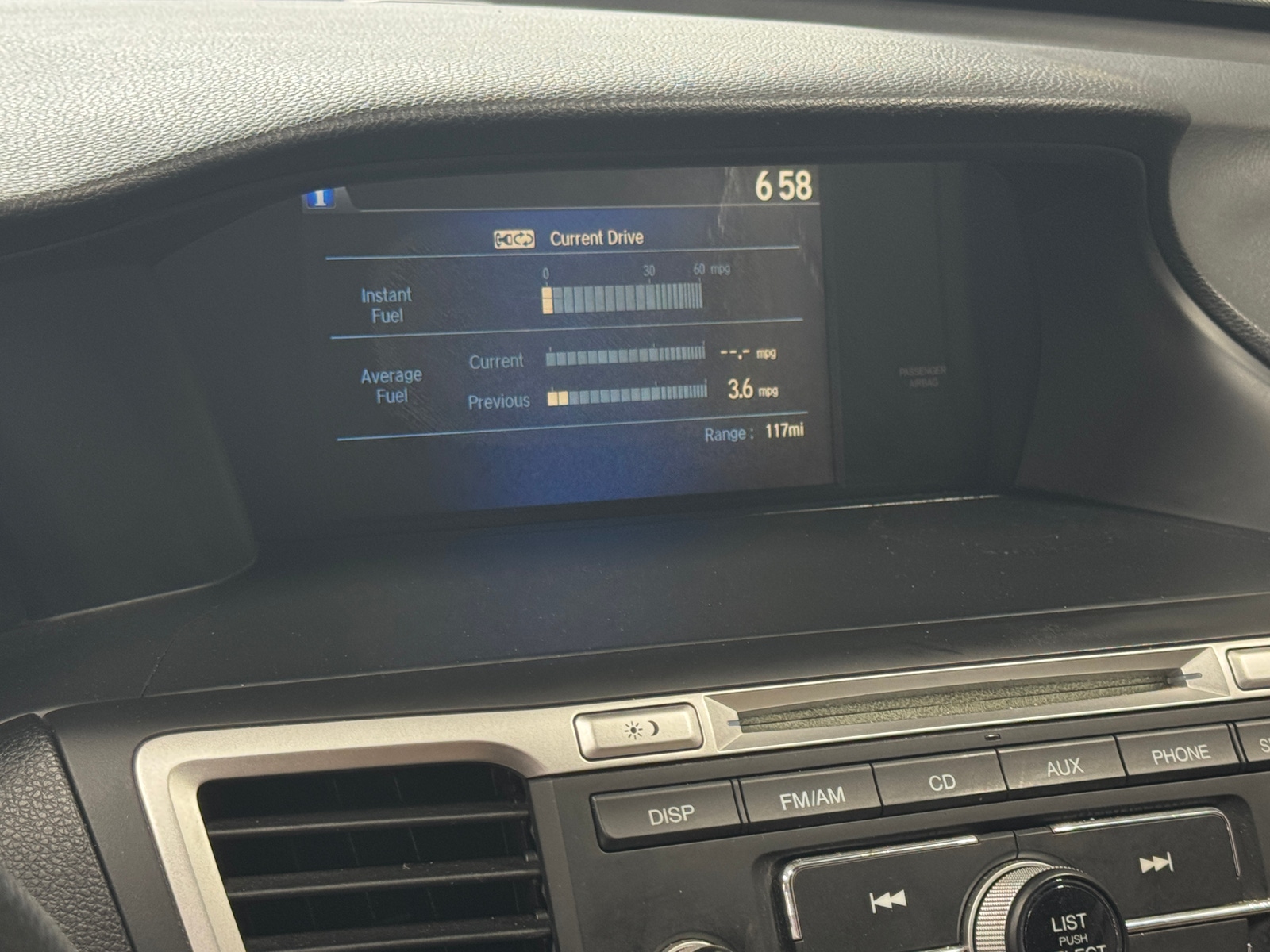 Thumbnail: 2014 Honda Accord - 4