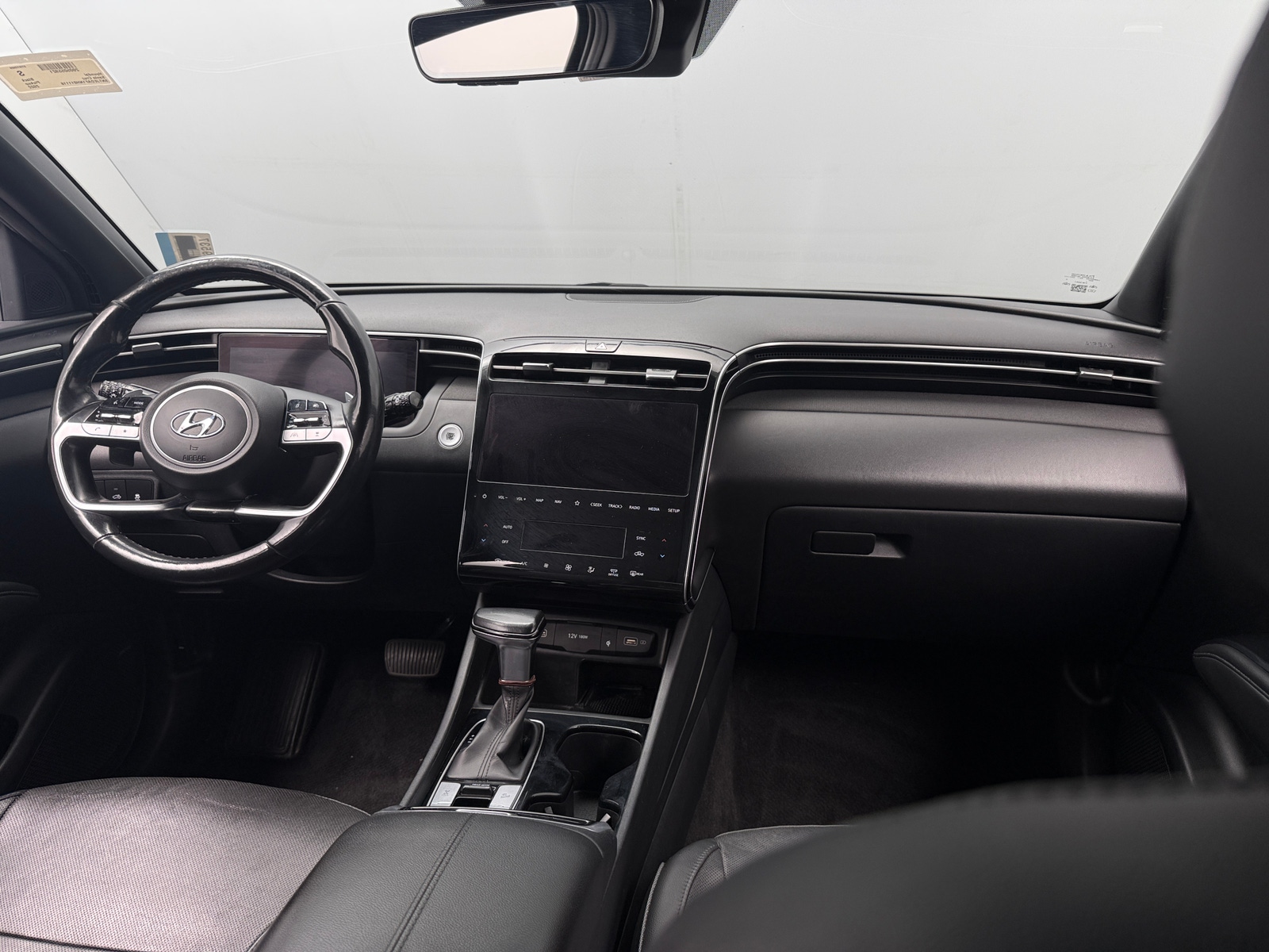 Thumbnail: 2022 Hyundai Santa Cruz - 2