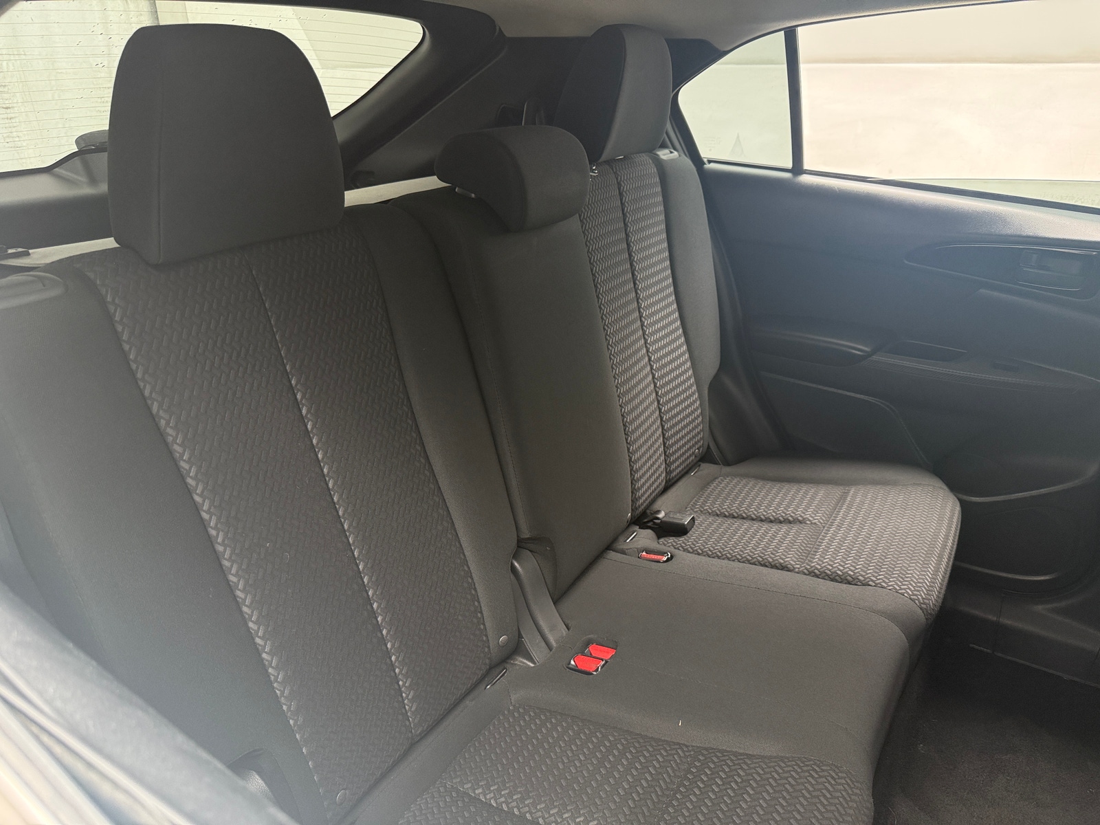 Thumbnail: 2023 Mitsubishi Eclipse Cross - 6