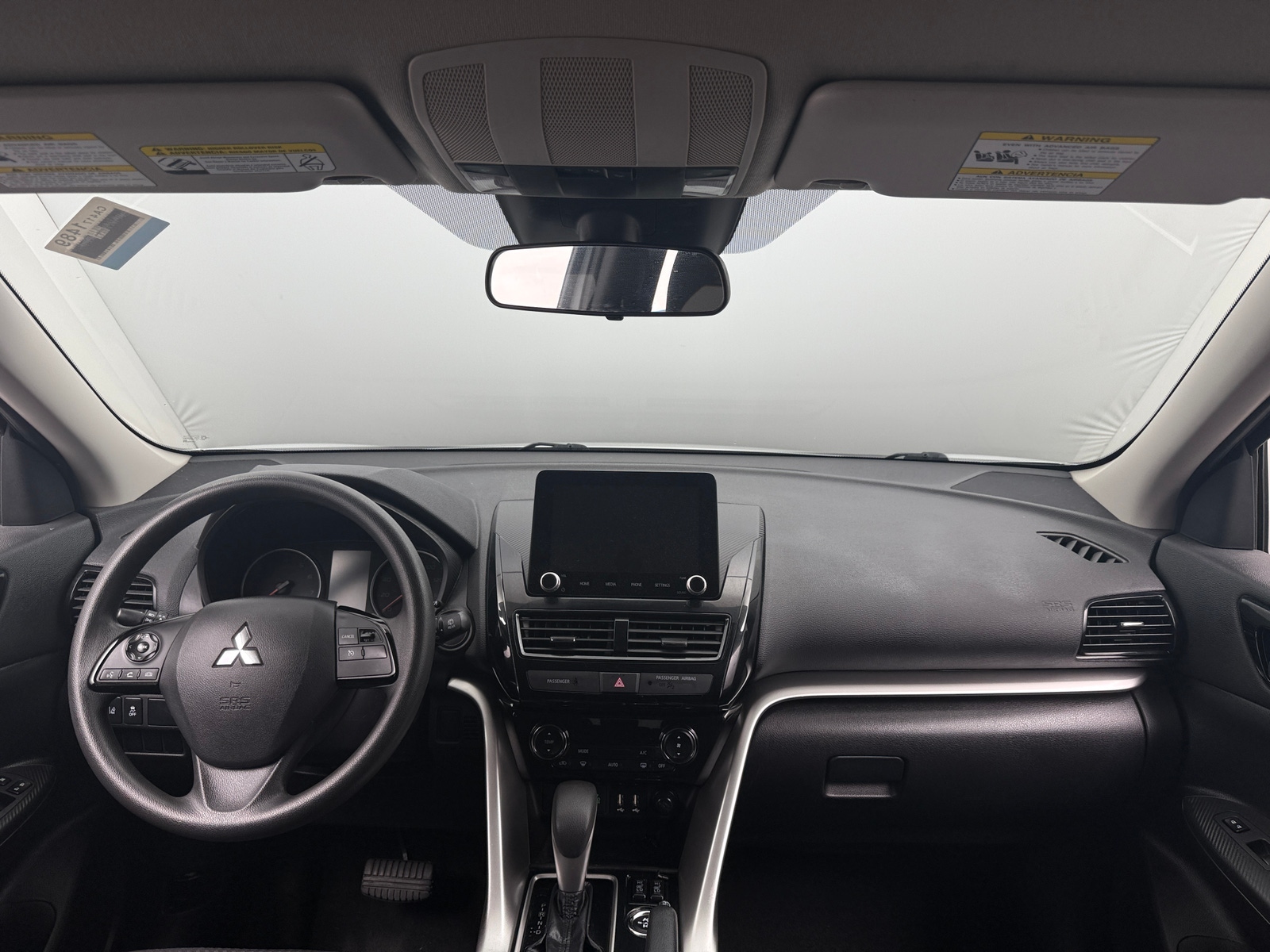 Thumbnail: 2023 Mitsubishi Eclipse Cross - 3
