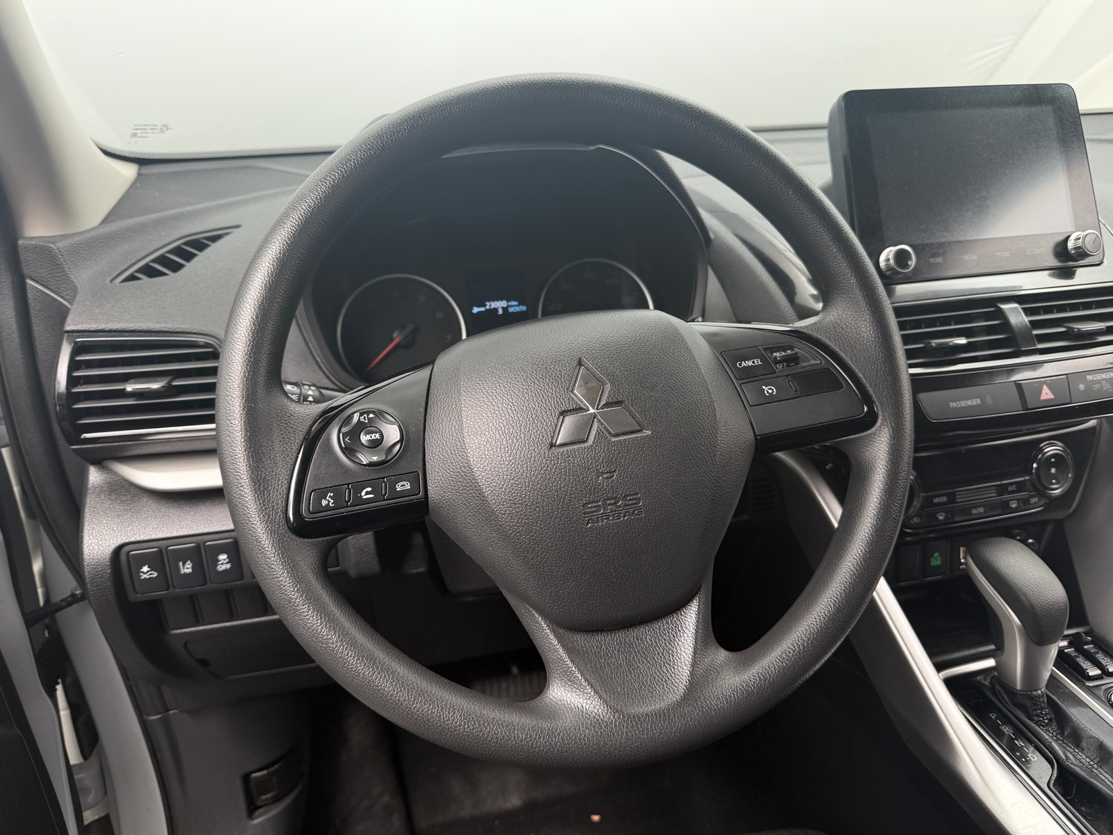 Thumbnail: 2023 Mitsubishi Eclipse Cross - 5