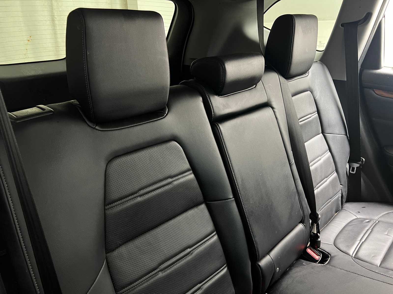 Thumbnail: 2020 Honda CR-V - 5