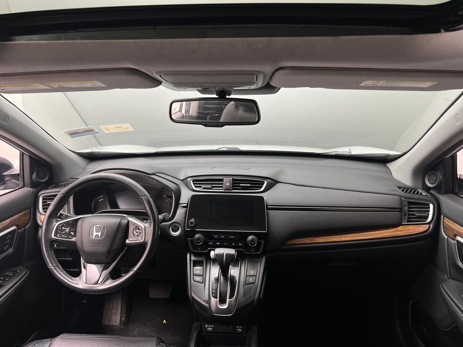 Thumbnail: 2020 Honda CR-V - 2