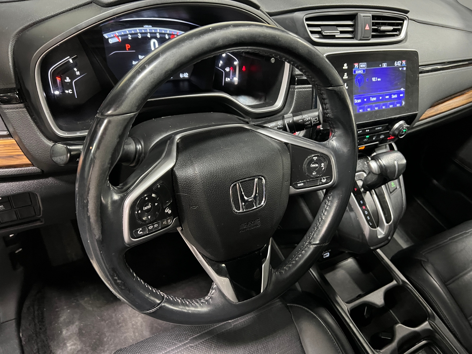 Thumbnail: 2020 Honda CR-V - 4