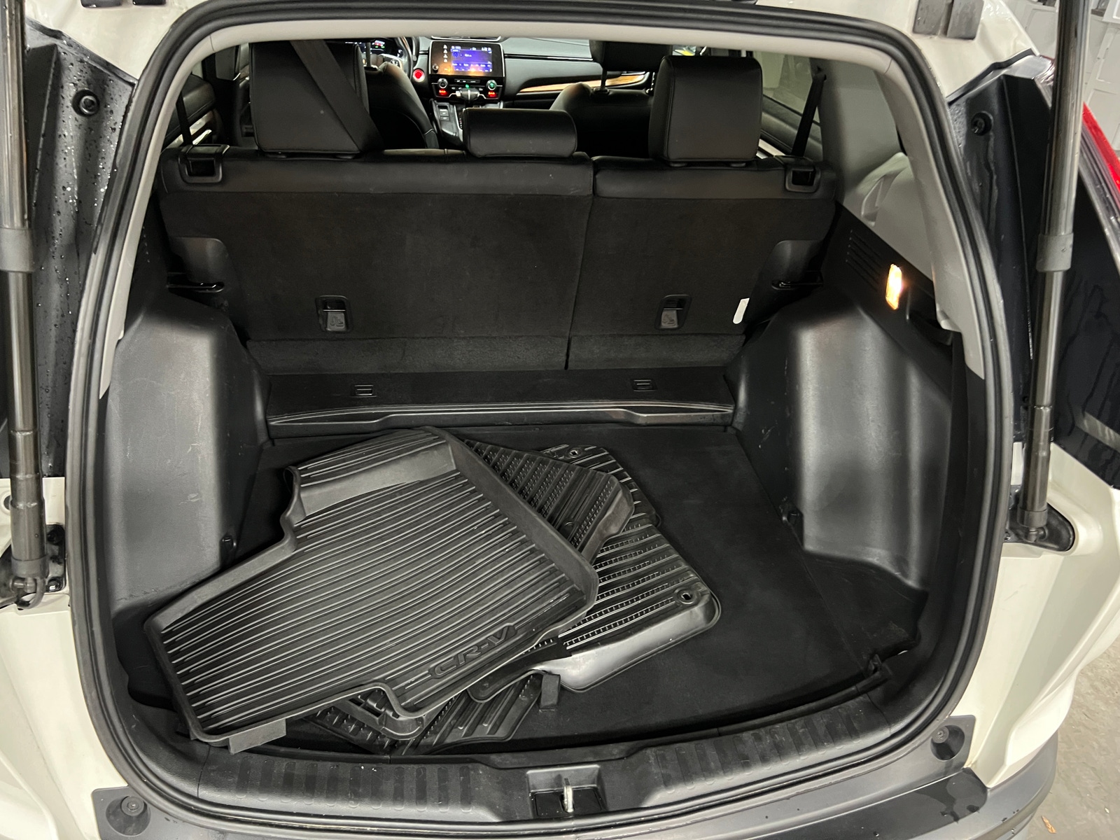 Thumbnail: 2020 Honda CR-V - 6