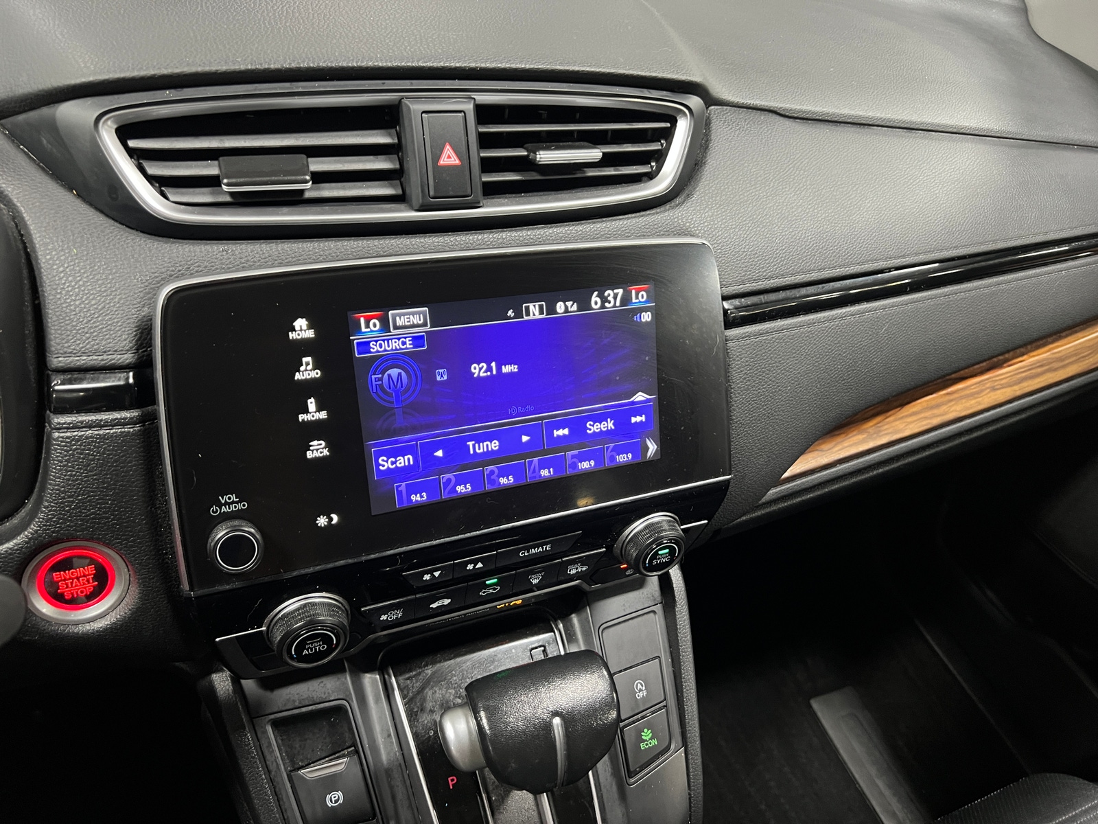 Thumbnail: 2020 Honda CR-V - 3
