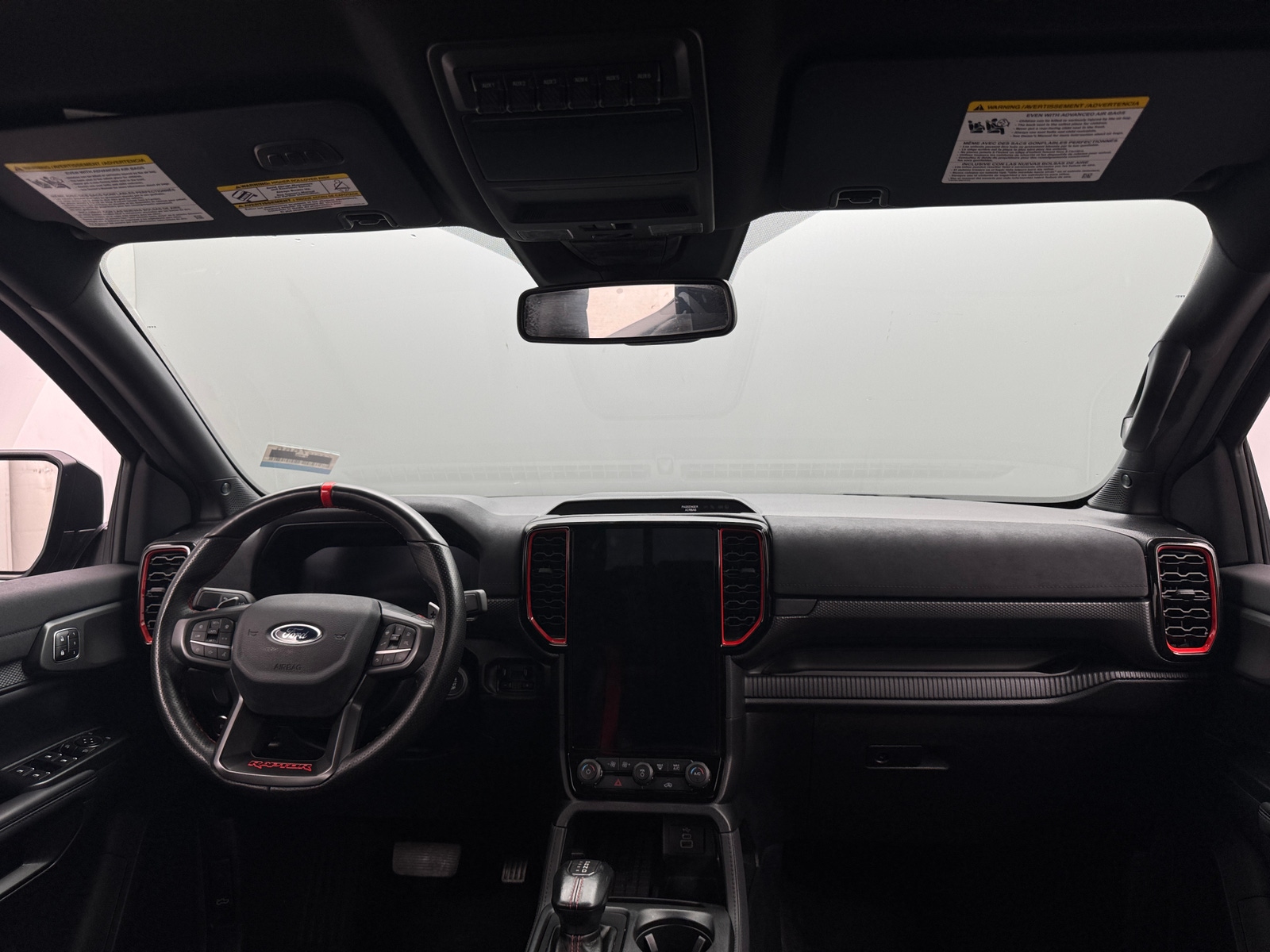Thumbnail: 2024 Ford Ranger - 2