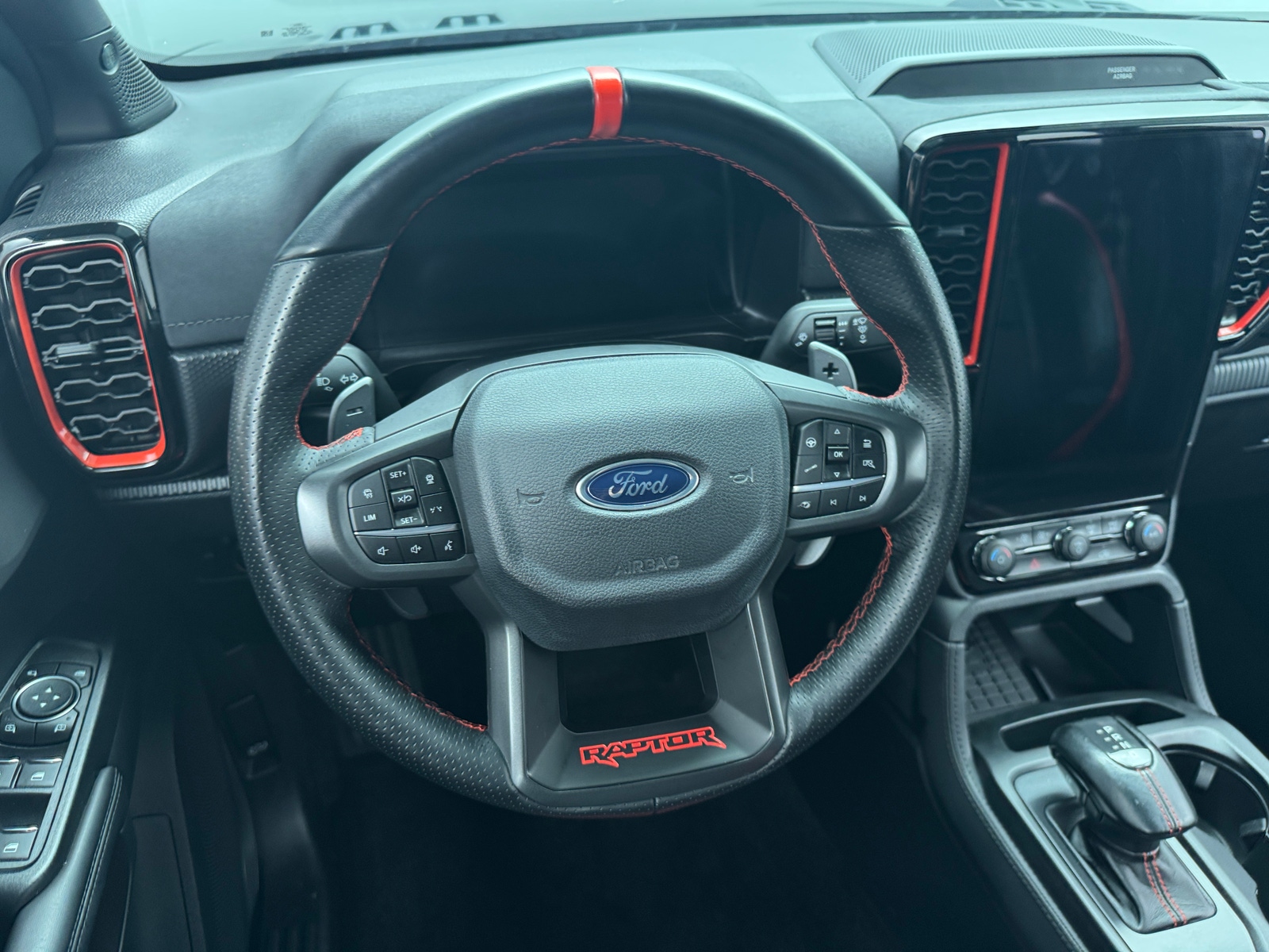 Thumbnail: 2024 Ford Ranger - 4