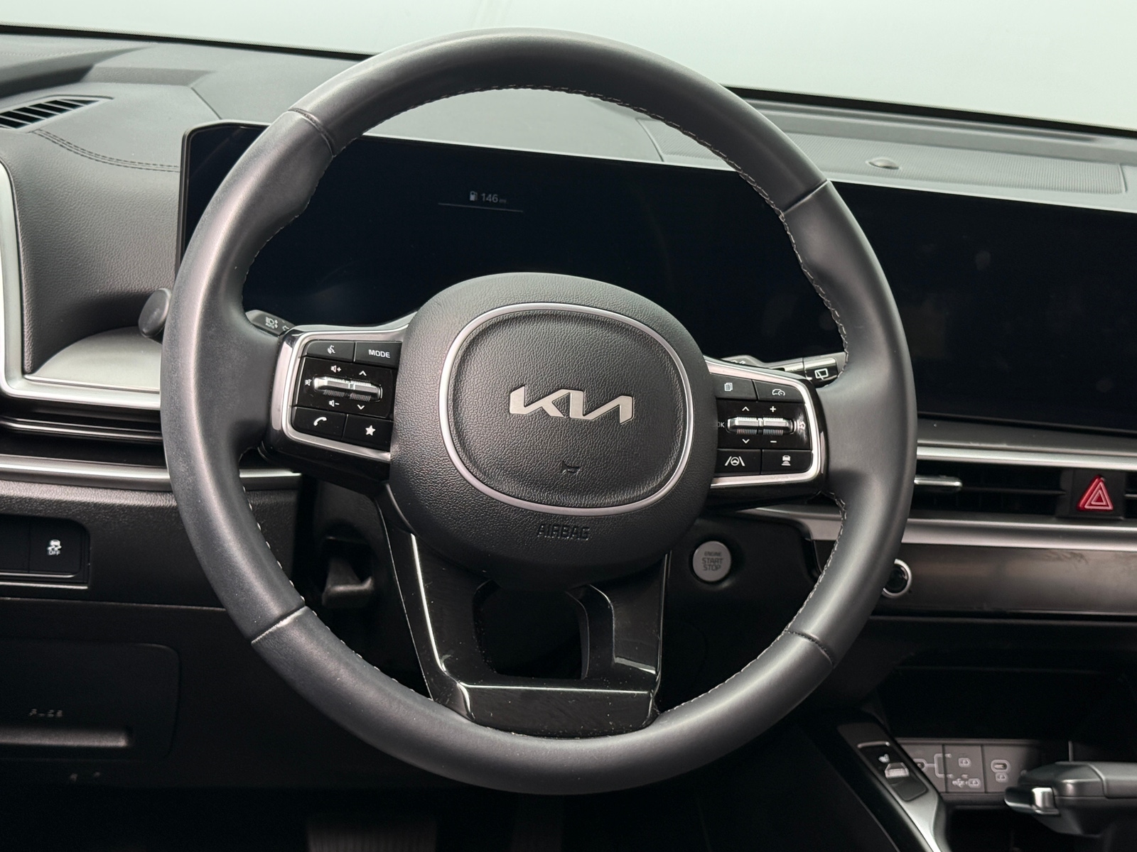 Thumbnail: 2024 Kia Sorento - 4