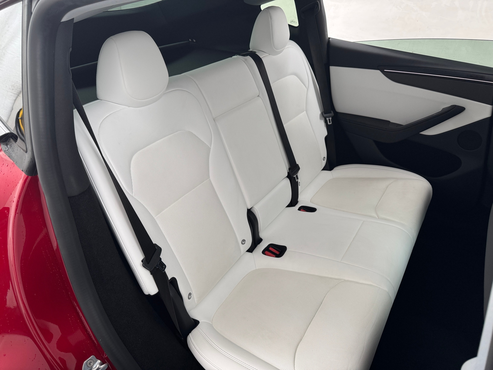 Thumbnail: 2026 Tesla Model Y - 5
