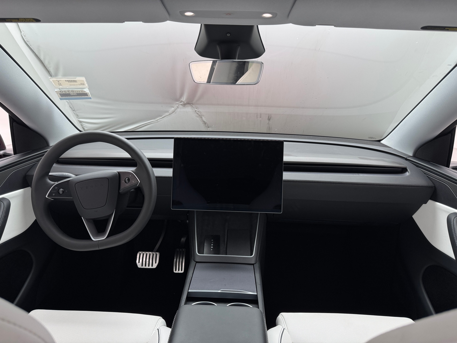 Thumbnail: 2026 Tesla Model Y - 2