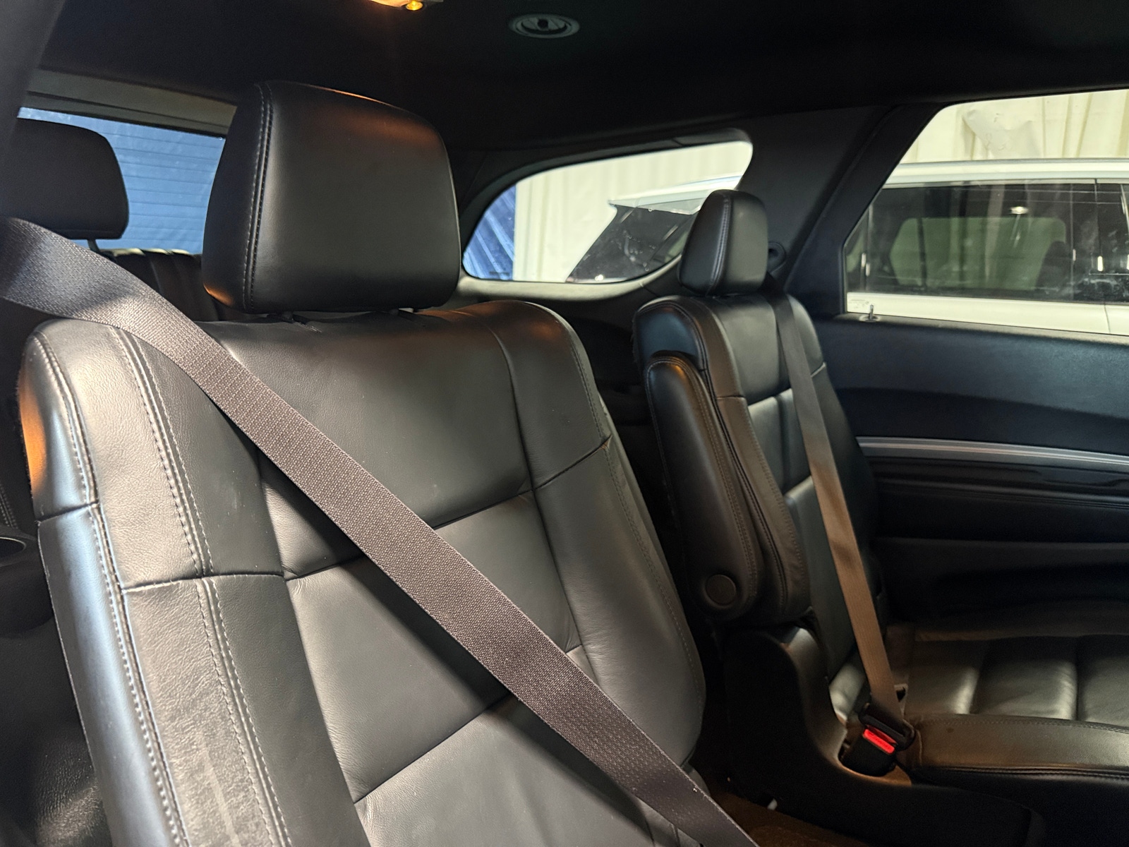 Thumbnail: 2020 Dodge Durango - 5