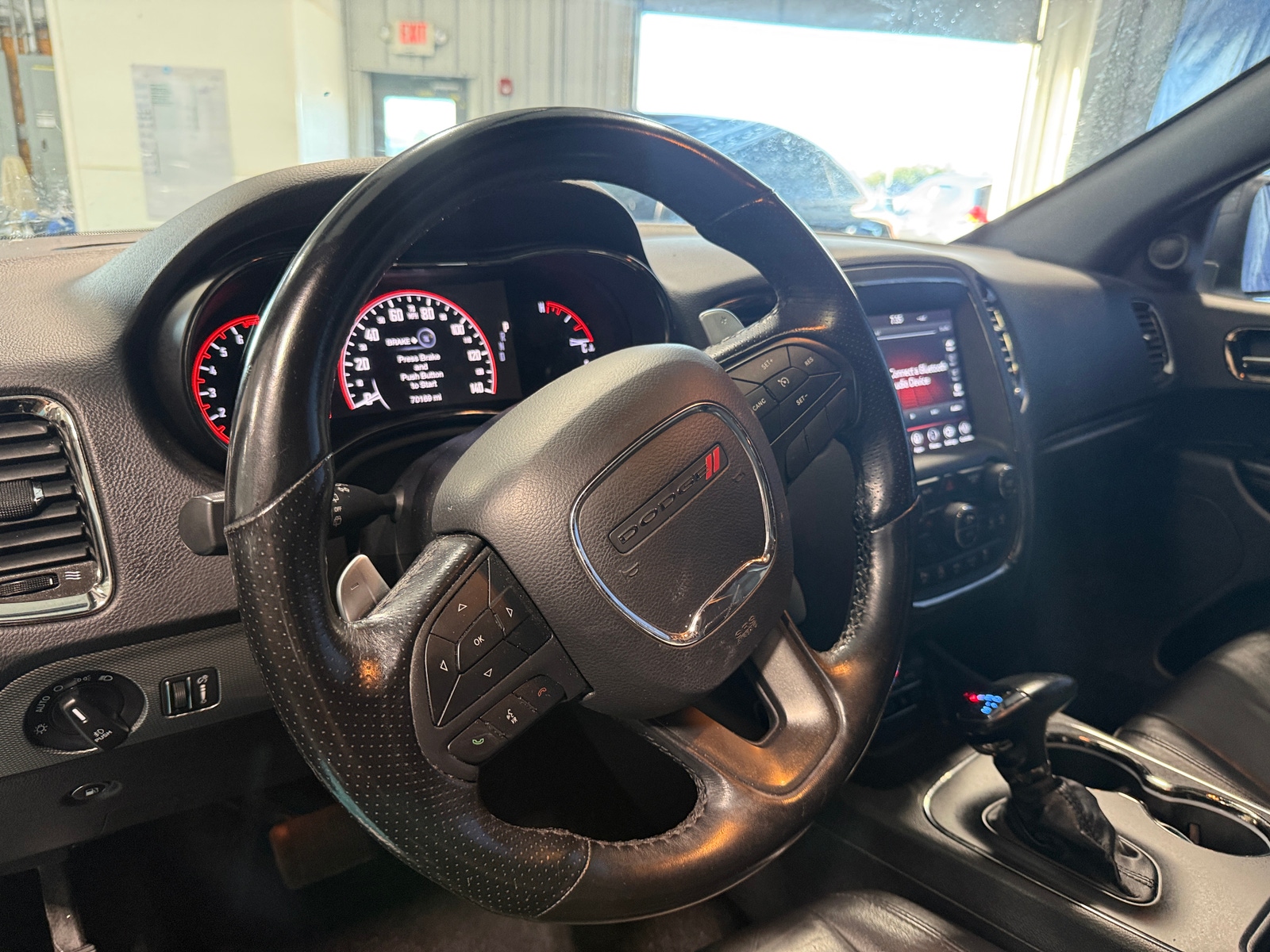 Thumbnail: 2020 Dodge Durango - 4