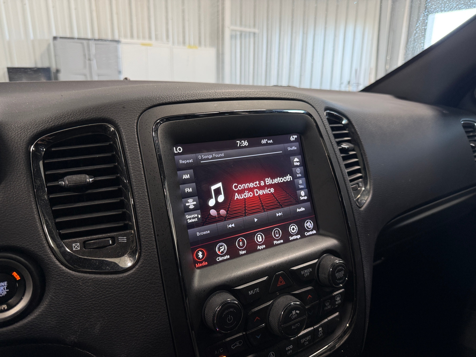 Thumbnail: 2020 Dodge Durango - 3