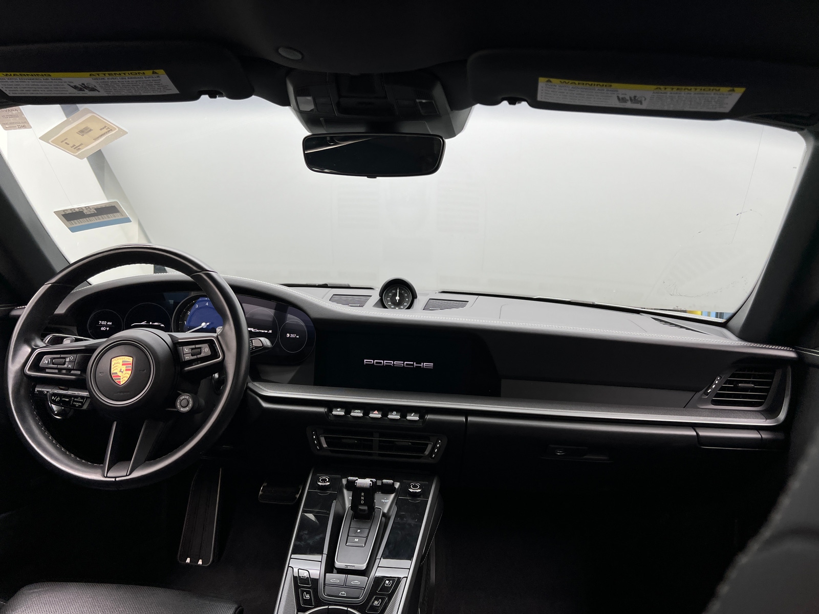 Thumbnail: 2022 Porsche 911 - 3